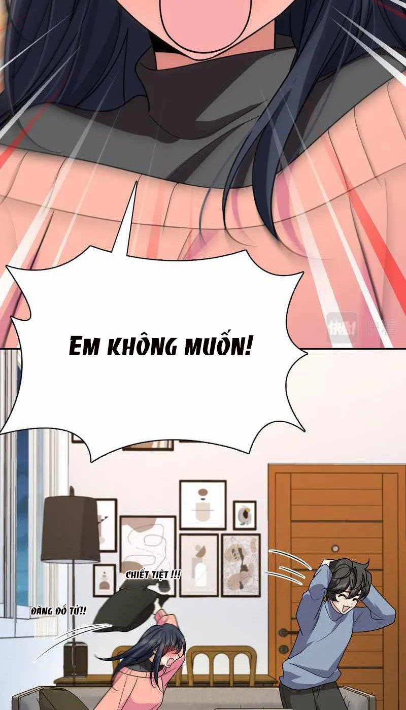 Bà Xã Nhà Tôi Đến Từ Ngàn Năm Trước 82 trang 45