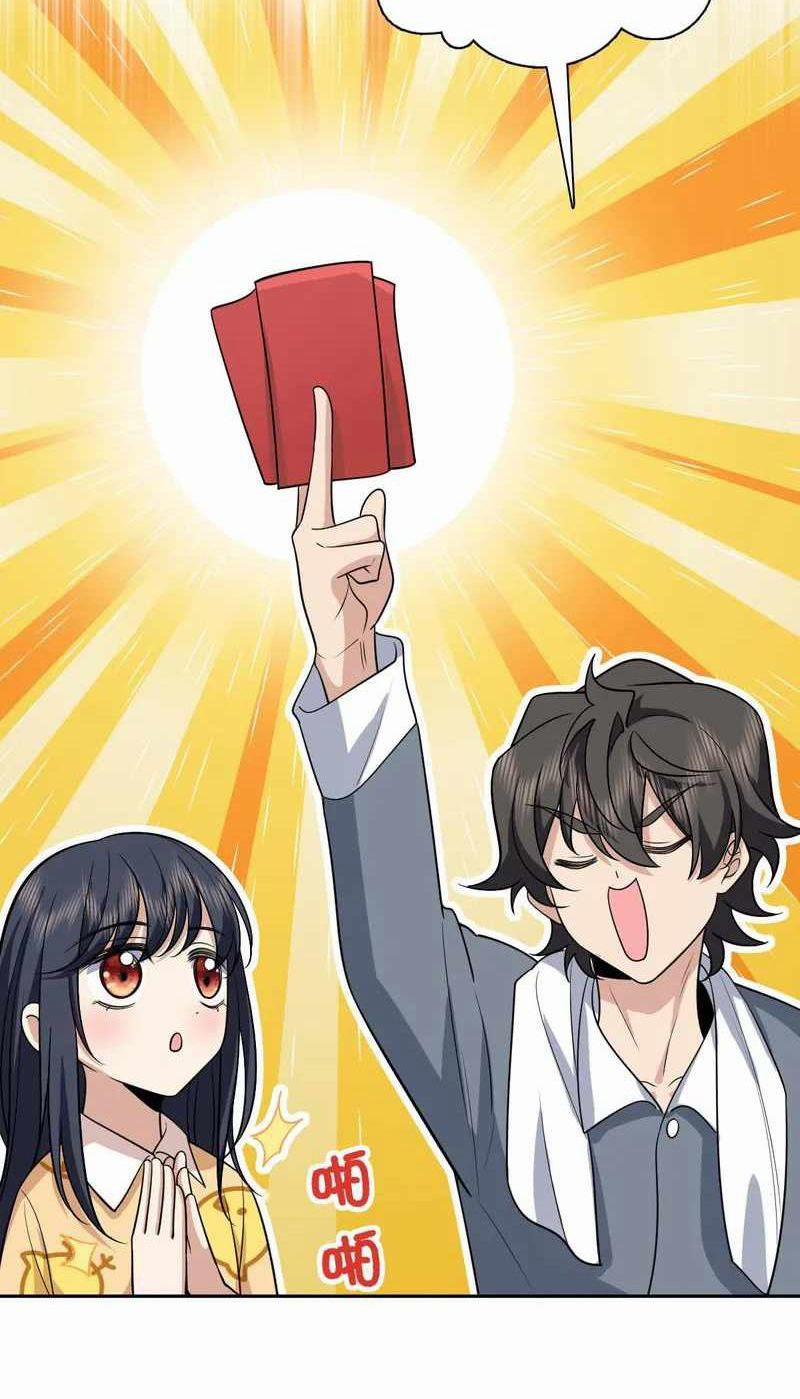 Bà Xã Nhà Tôi Đến Từ Ngàn Năm Trước 82 trang 47