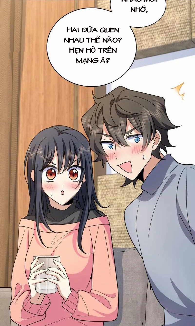 Bà Xã Nhà Tôi Đến Từ Ngàn Năm Trước 82 trang 5