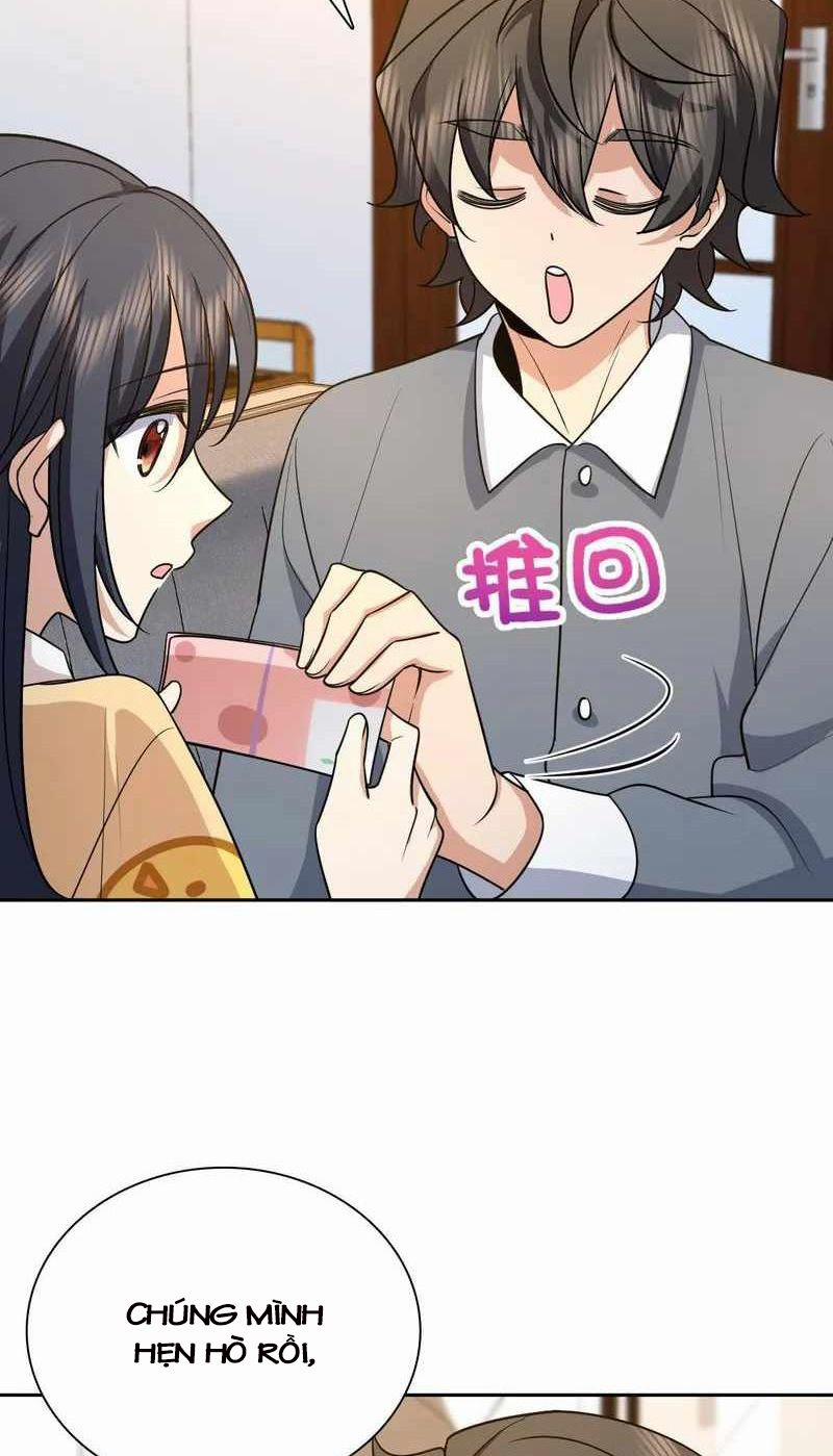 Bà Xã Nhà Tôi Đến Từ Ngàn Năm Trước 82 trang 52