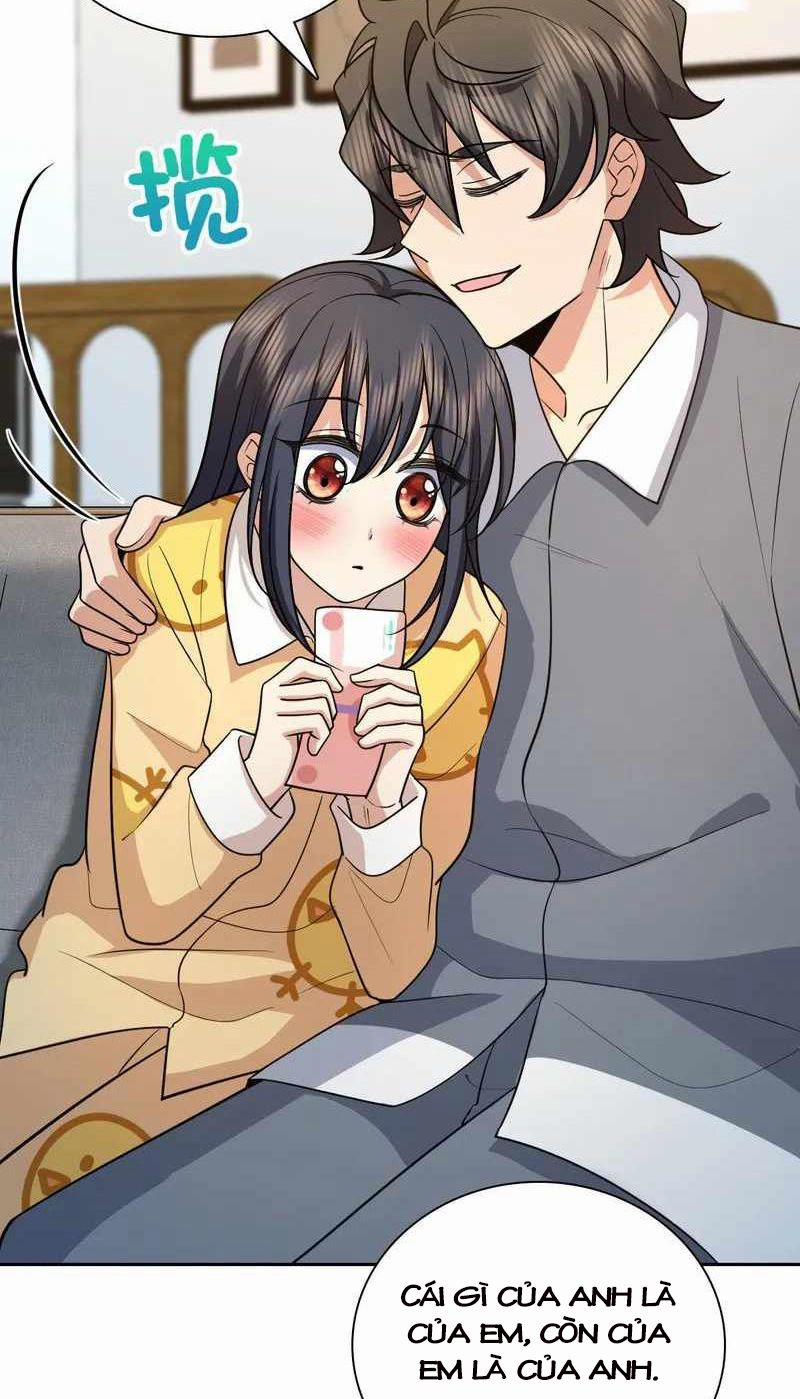 Bà Xã Nhà Tôi Đến Từ Ngàn Năm Trước 82 trang 53