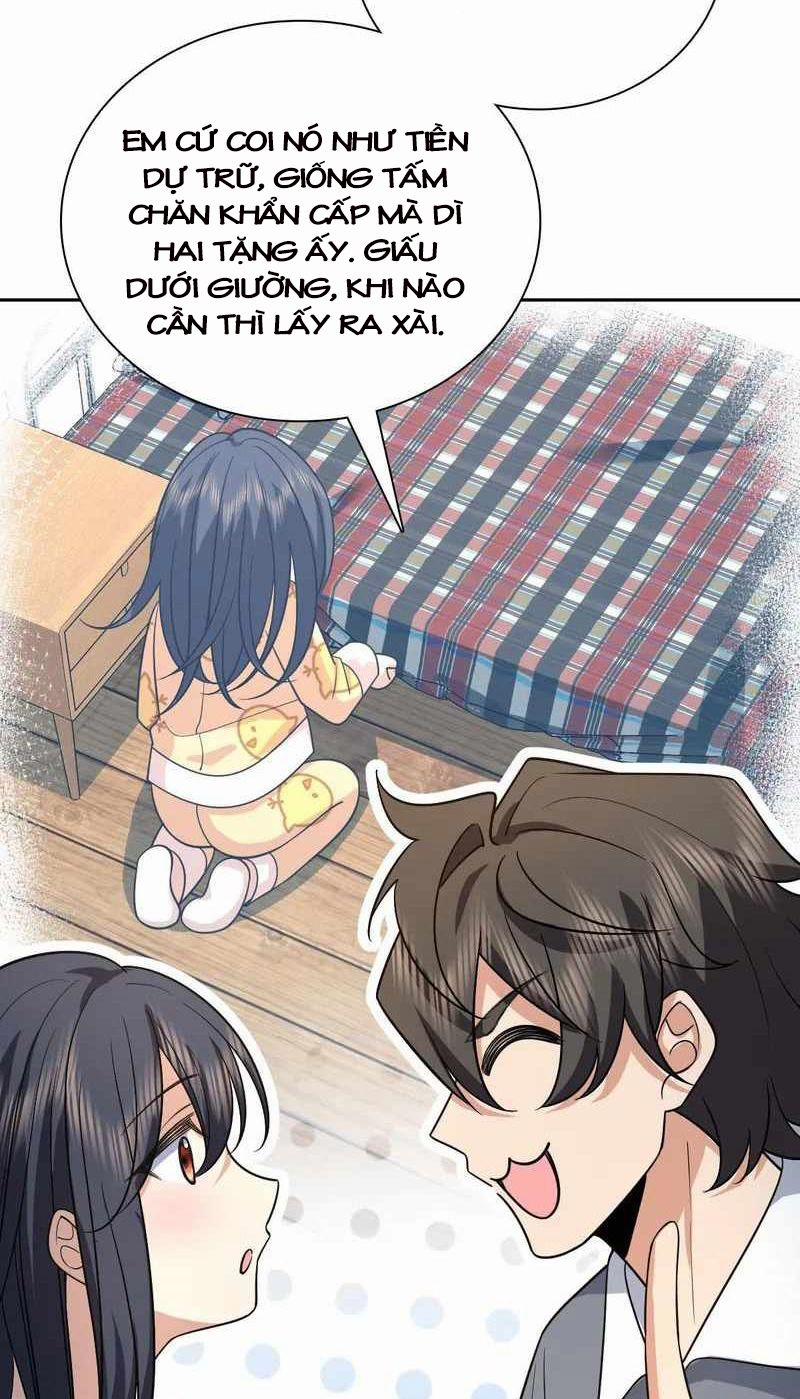 Bà Xã Nhà Tôi Đến Từ Ngàn Năm Trước 82 trang 54