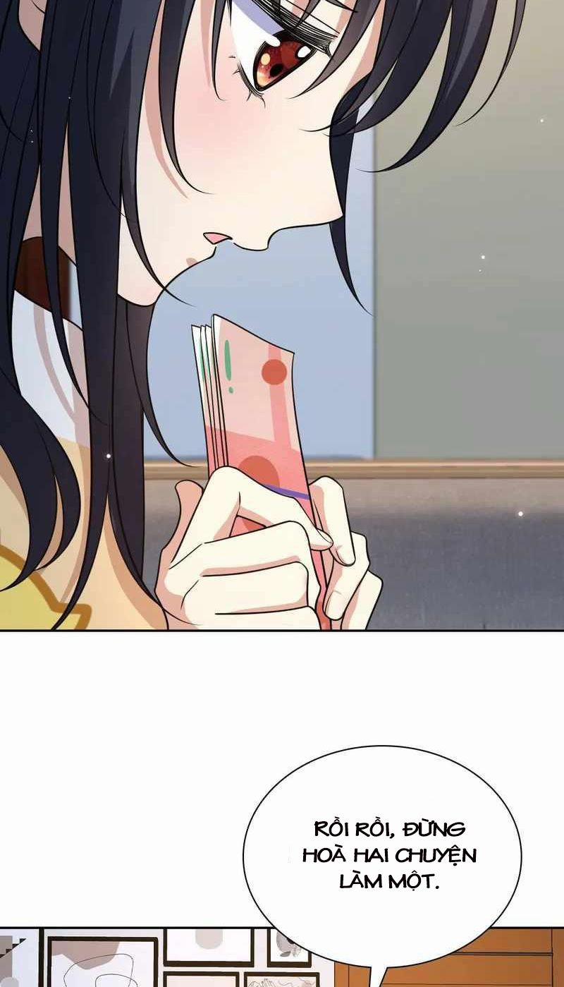 Bà Xã Nhà Tôi Đến Từ Ngàn Năm Trước 82 trang 56