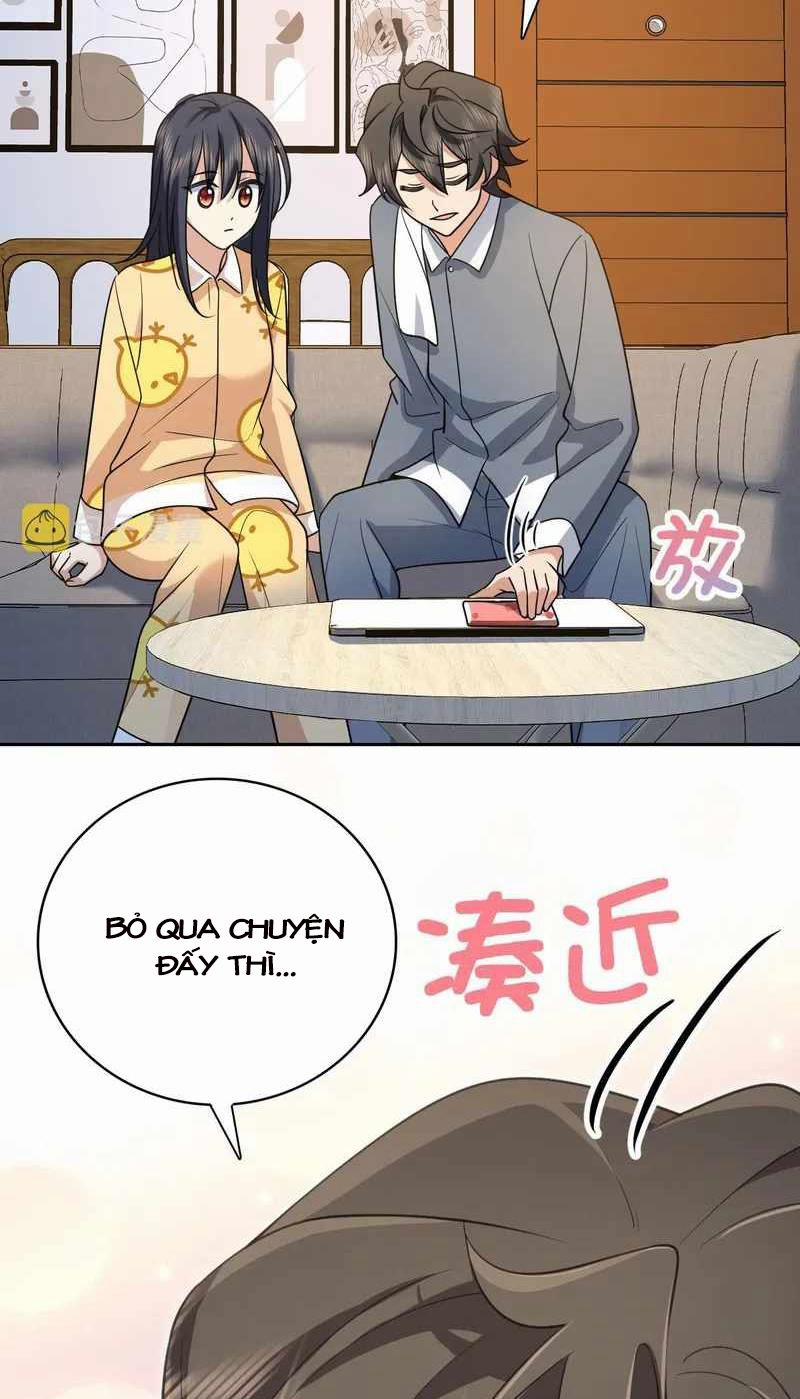 Bà Xã Nhà Tôi Đến Từ Ngàn Năm Trước 82 trang 57