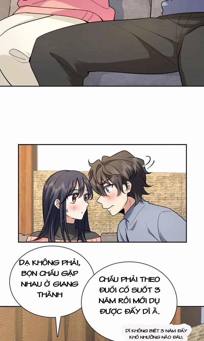 Bà Xã Nhà Tôi Đến Từ Ngàn Năm Trước 82 trang 6
