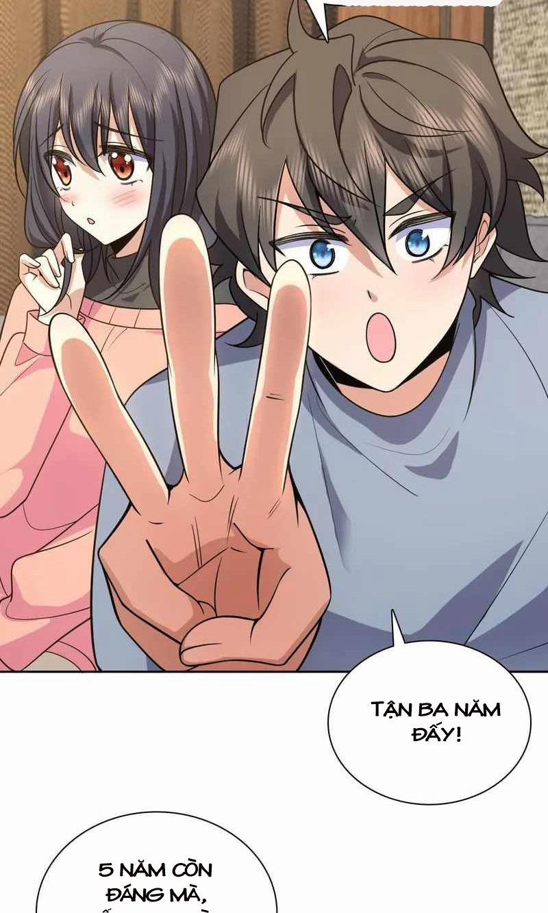 Bà Xã Nhà Tôi Đến Từ Ngàn Năm Trước 82 trang 7