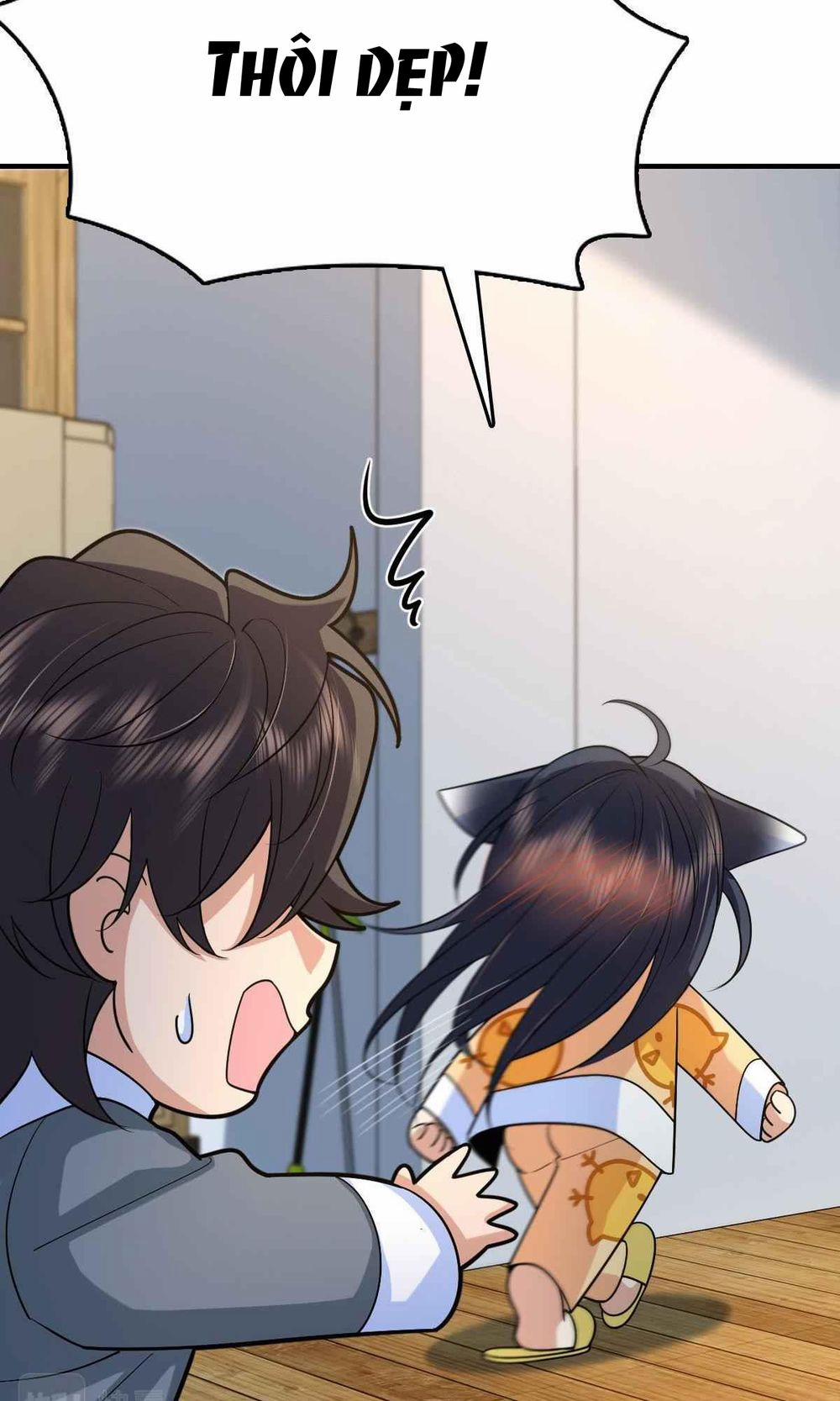 Bà Xã Nhà Tôi Đến Từ Ngàn Năm Trước 83 trang 10