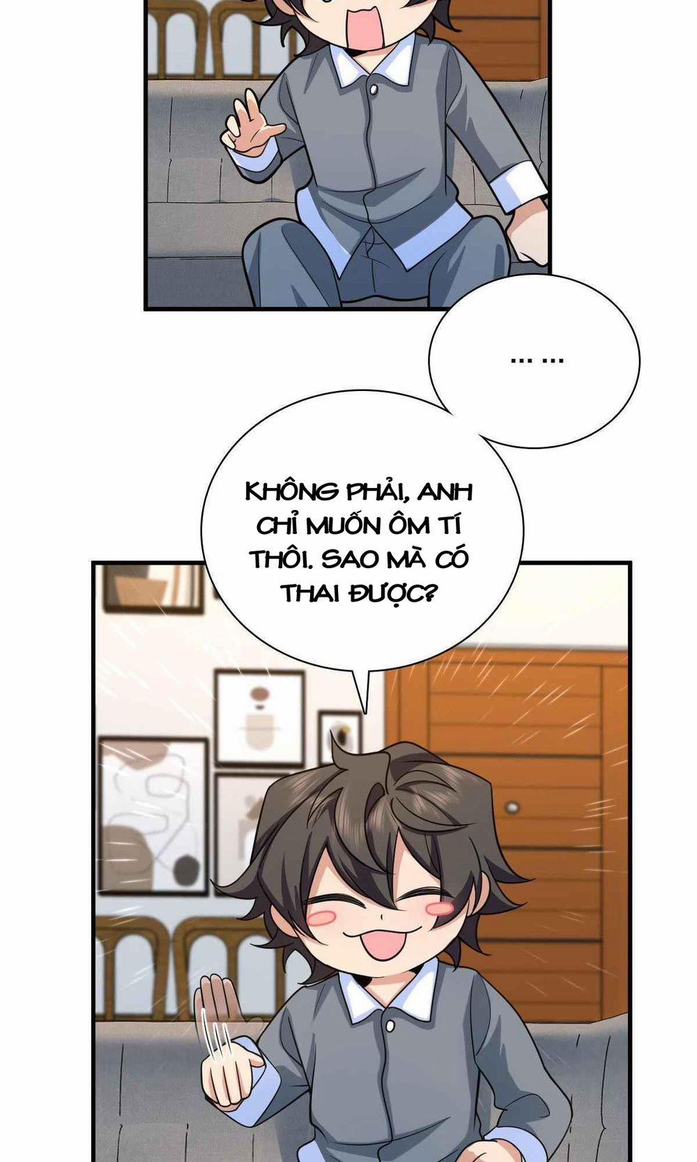 Bà Xã Nhà Tôi Đến Từ Ngàn Năm Trước 83 trang 13