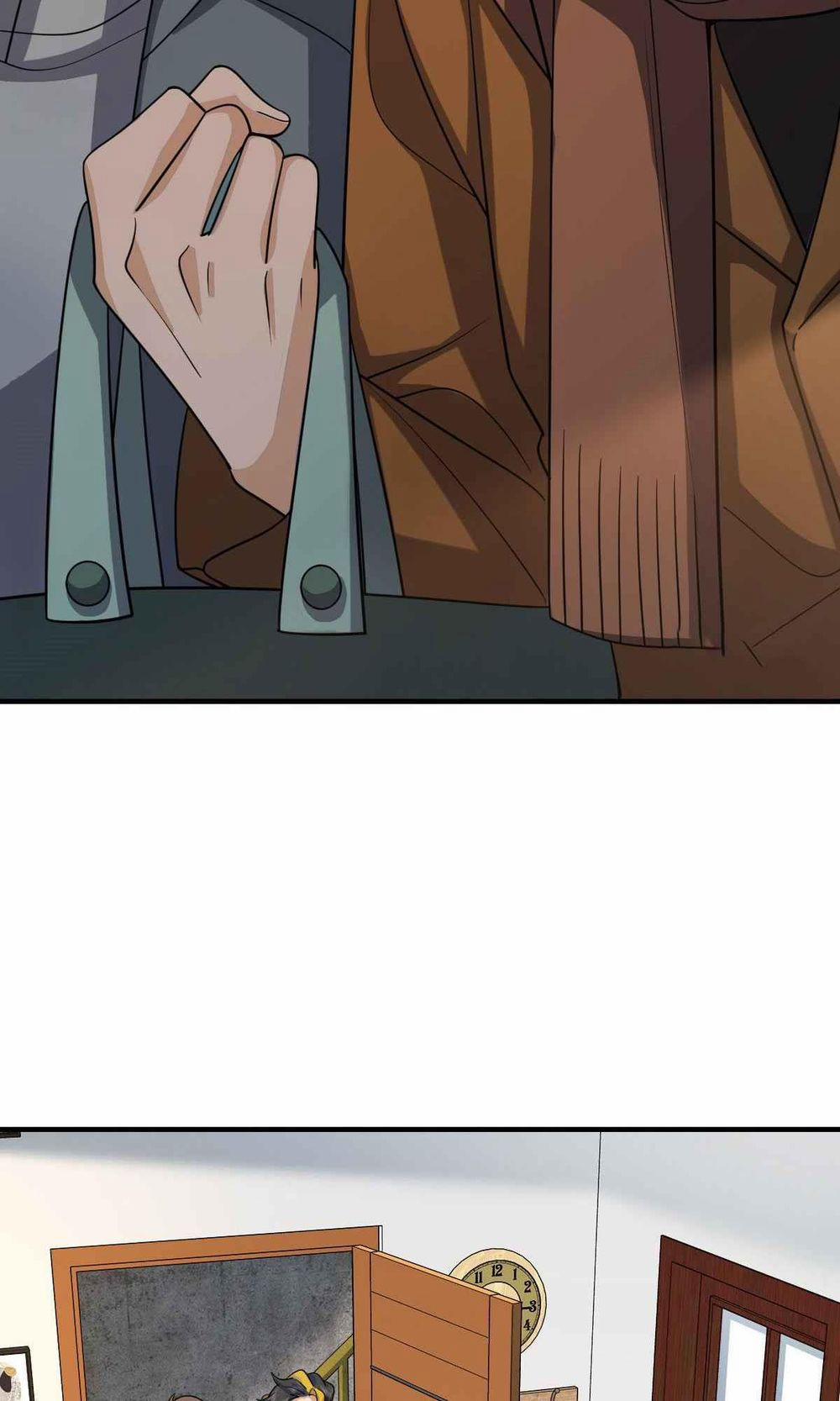 Bà Xã Nhà Tôi Đến Từ Ngàn Năm Trước 83 trang 31