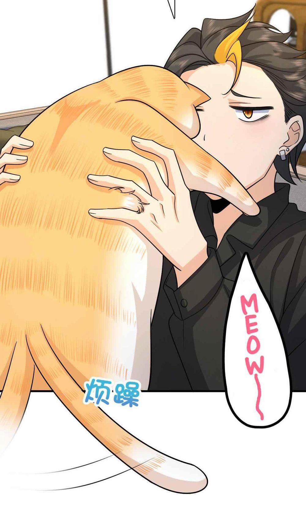 Bà Xã Nhà Tôi Đến Từ Ngàn Năm Trước 83 trang 40