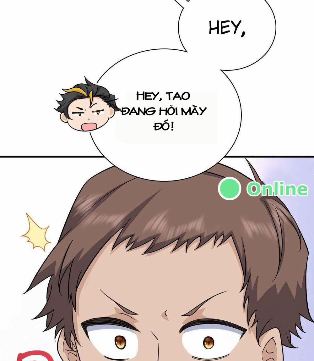 Bà Xã Nhà Tôi Đến Từ Ngàn Năm Trước 83 trang 43