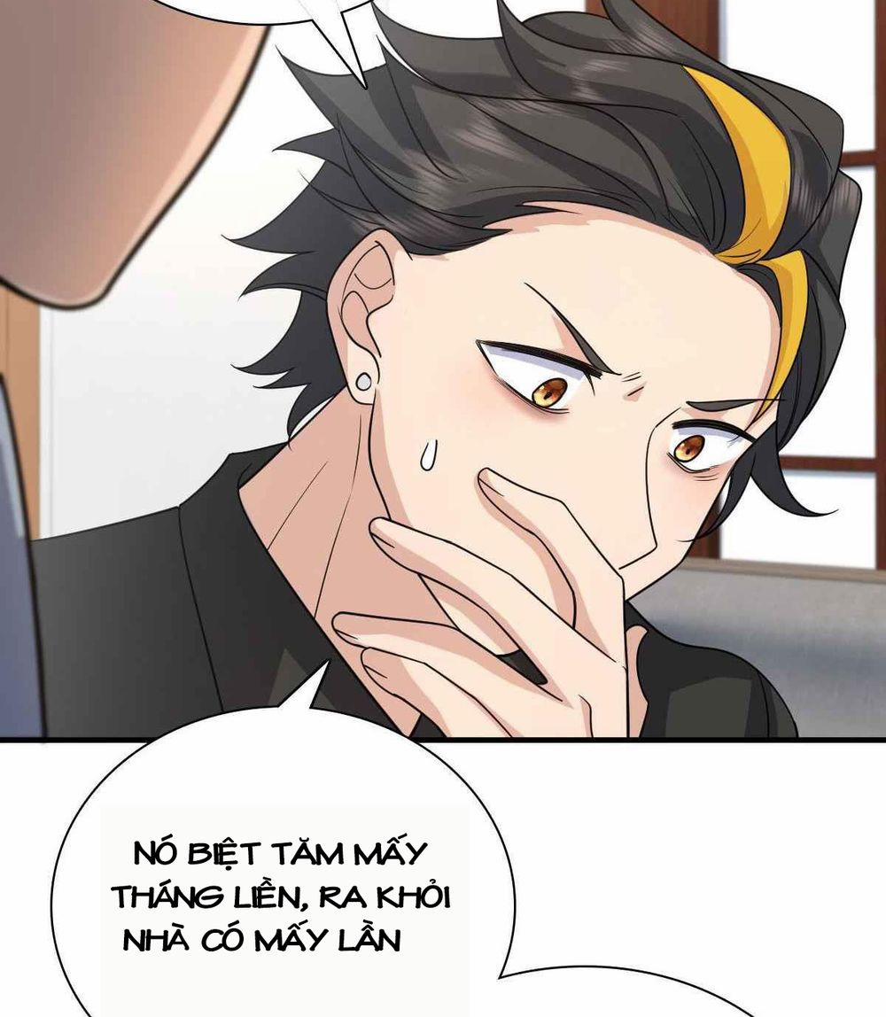 Bà Xã Nhà Tôi Đến Từ Ngàn Năm Trước 83 trang 47