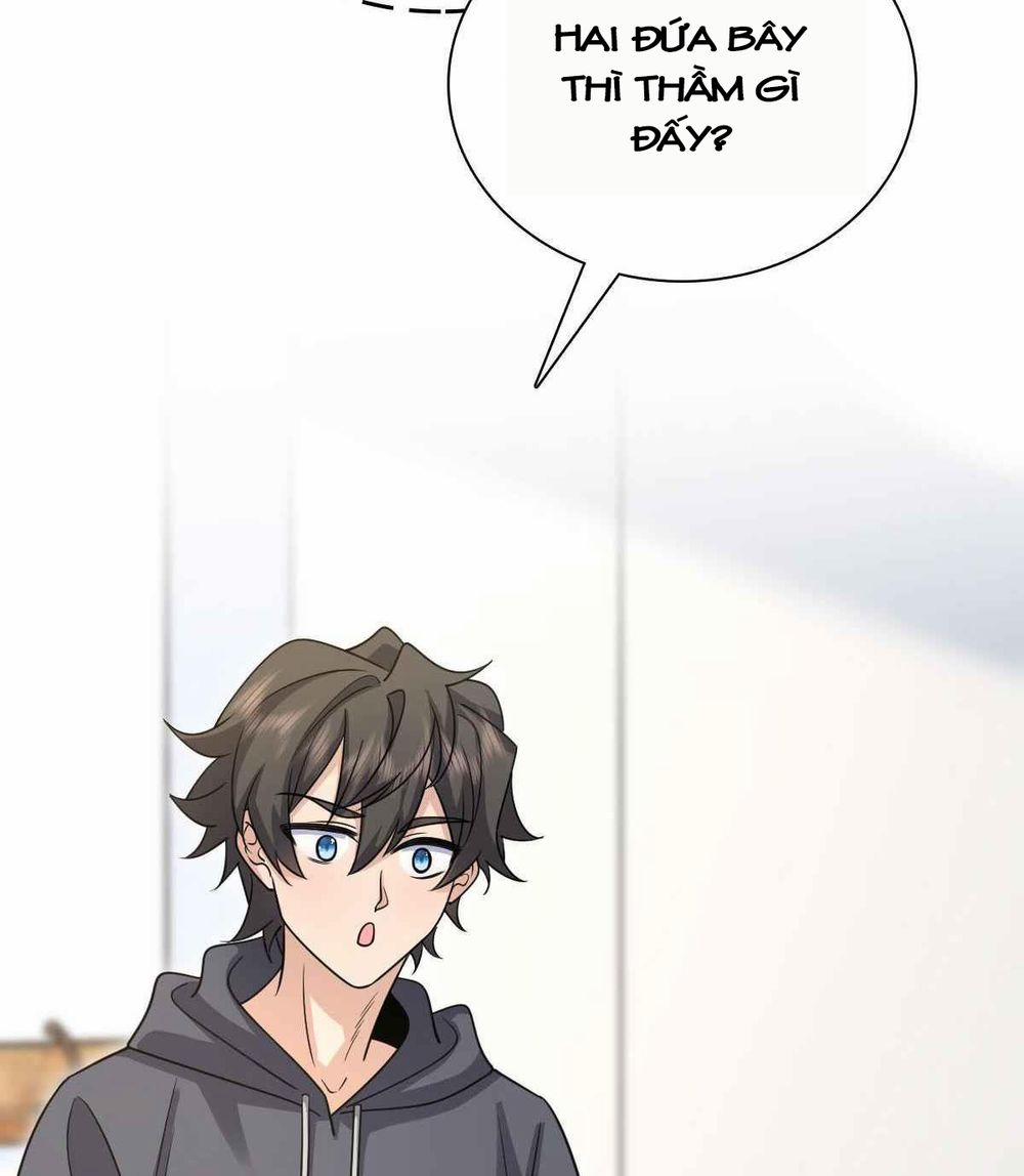 Bà Xã Nhà Tôi Đến Từ Ngàn Năm Trước 83 trang 50