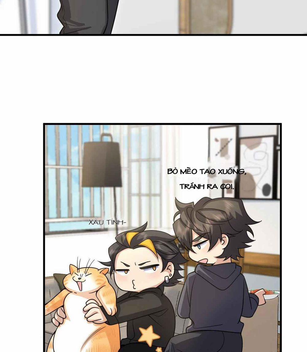 Bà Xã Nhà Tôi Đến Từ Ngàn Năm Trước 83 trang 52