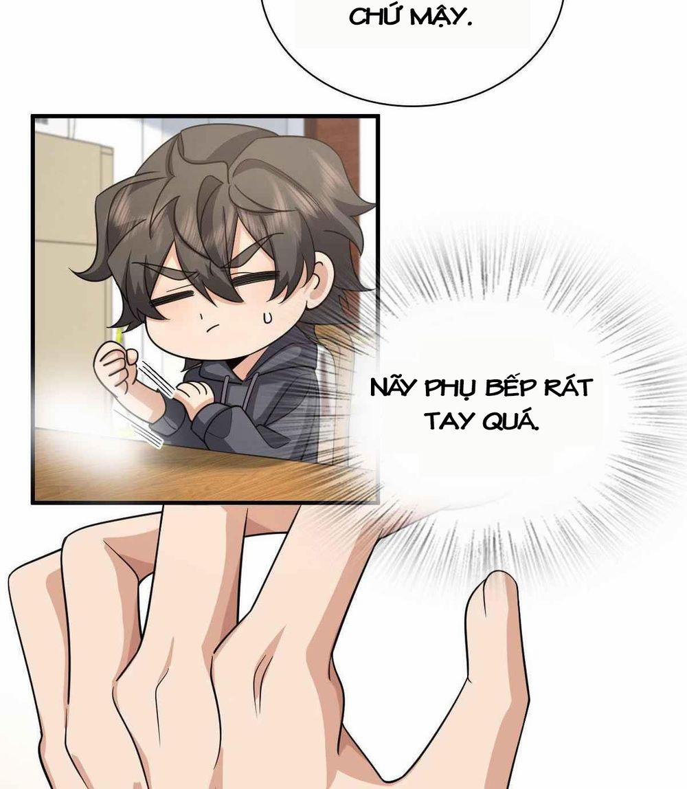 Bà Xã Nhà Tôi Đến Từ Ngàn Năm Trước 83 trang 56