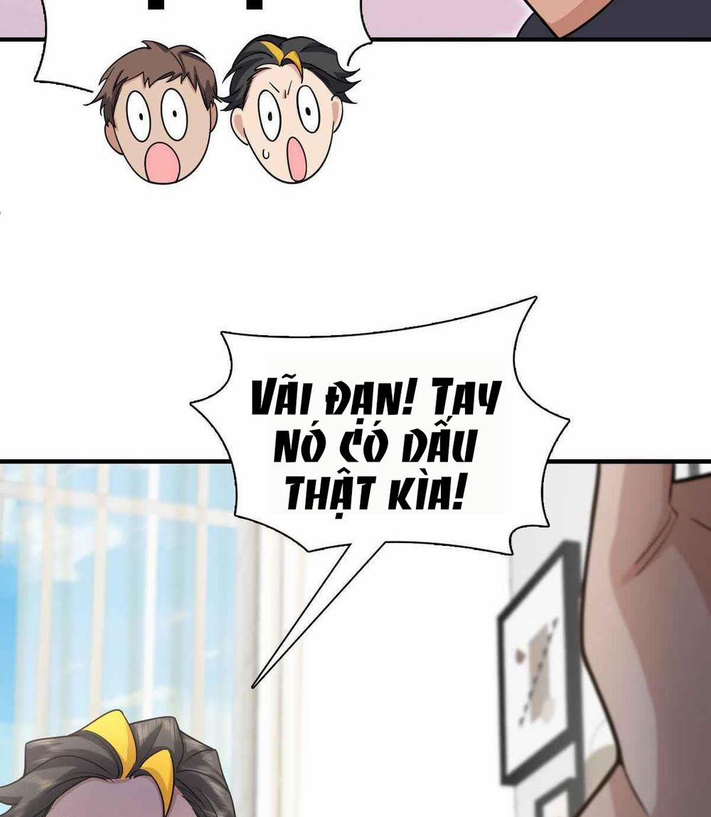 Bà Xã Nhà Tôi Đến Từ Ngàn Năm Trước 83 trang 58