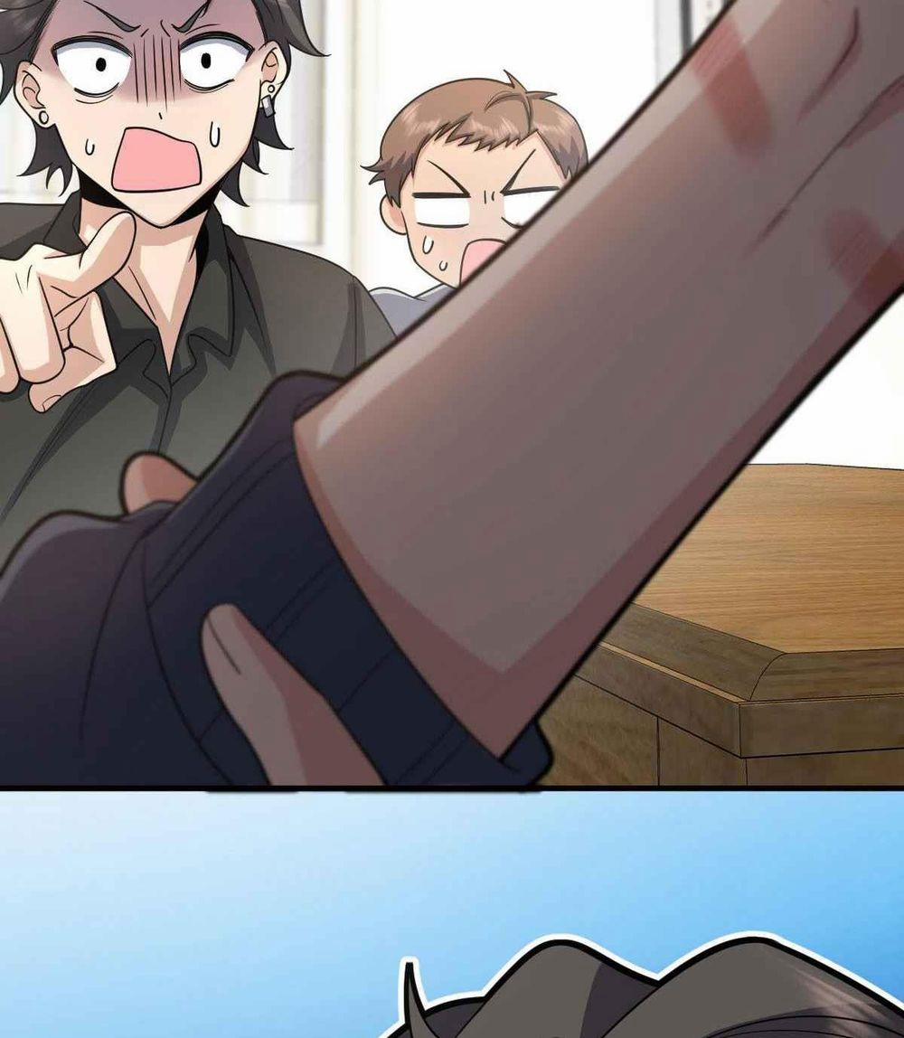 Bà Xã Nhà Tôi Đến Từ Ngàn Năm Trước 83 trang 59