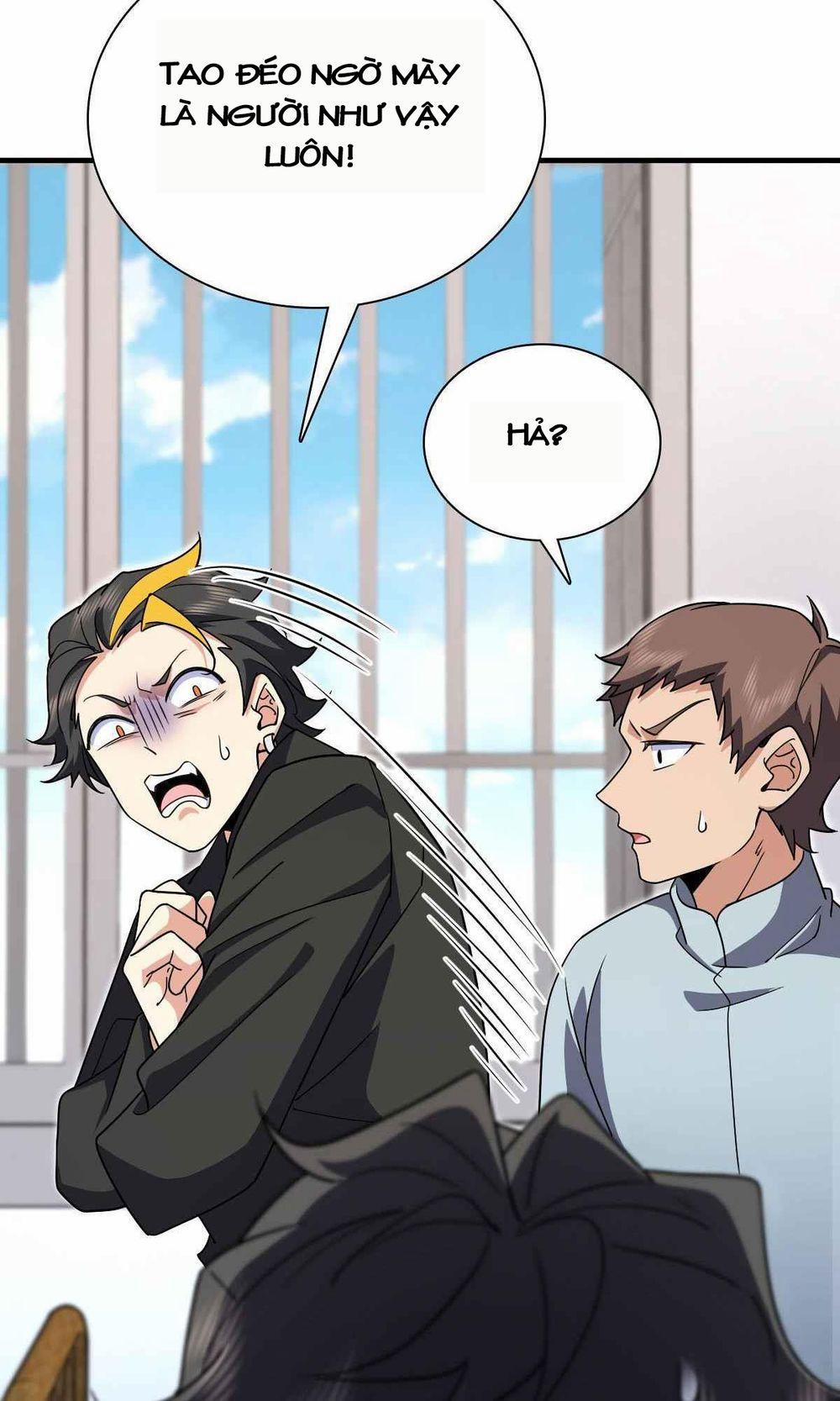 Bà Xã Nhà Tôi Đến Từ Ngàn Năm Trước 84 trang 11