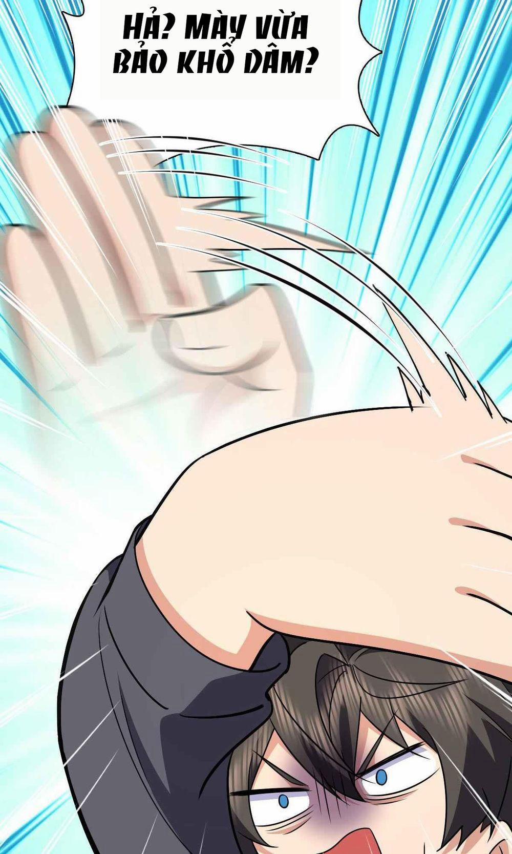 Bà Xã Nhà Tôi Đến Từ Ngàn Năm Trước 84 trang 13