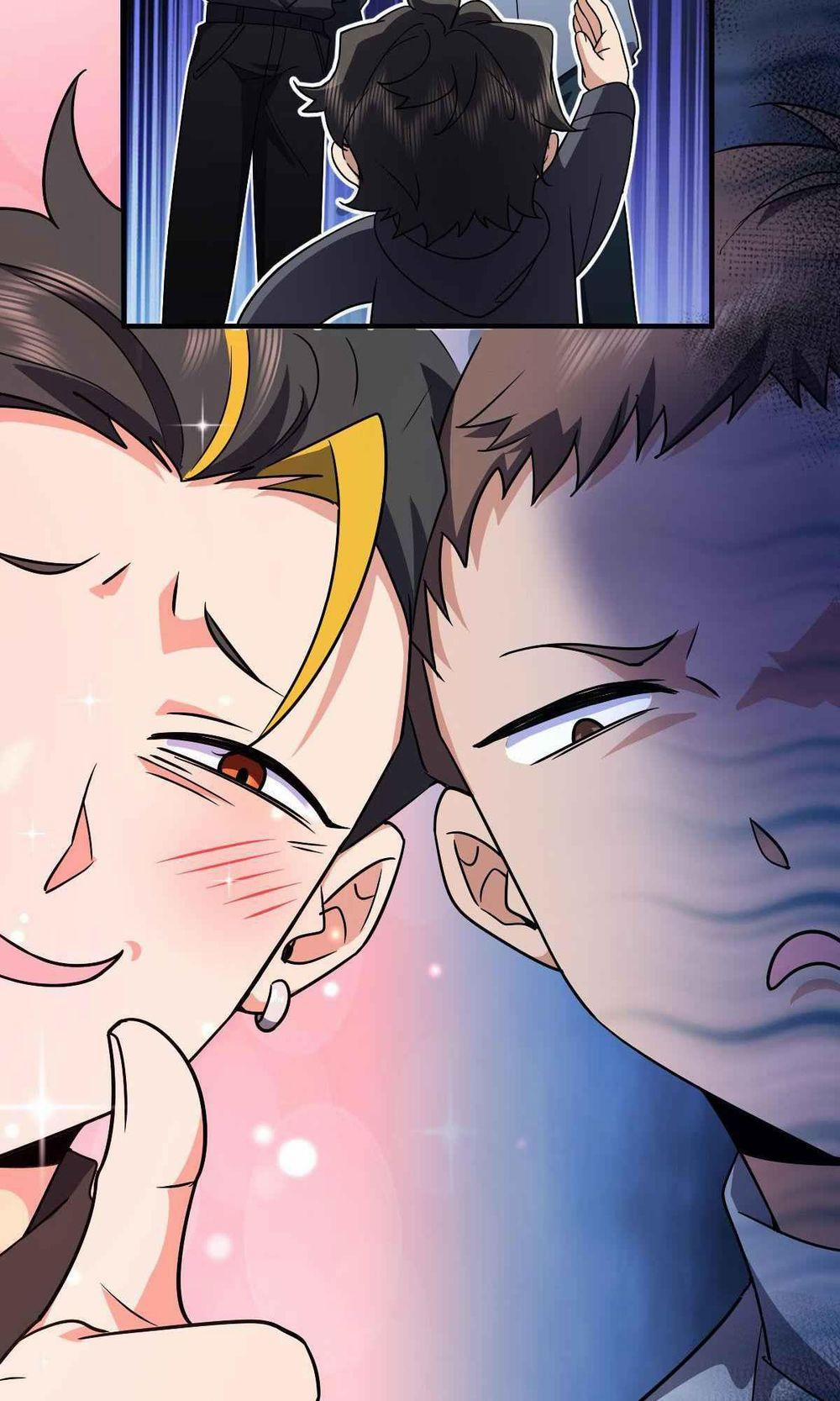 Bà Xã Nhà Tôi Đến Từ Ngàn Năm Trước 84 trang 15