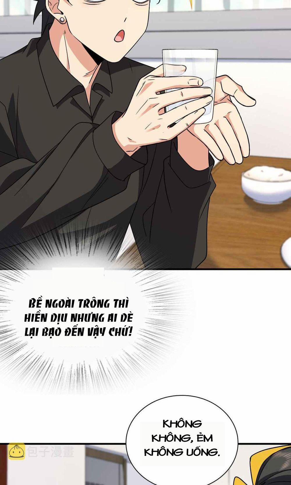 Bà Xã Nhà Tôi Đến Từ Ngàn Năm Trước 84 trang 19