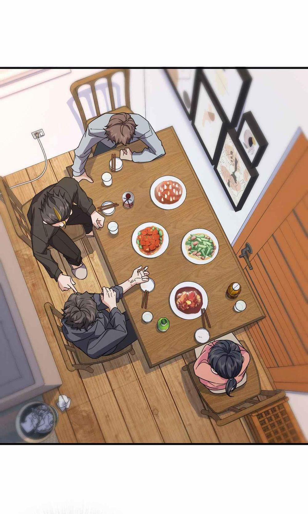 Bà Xã Nhà Tôi Đến Từ Ngàn Năm Trước 84 trang 2