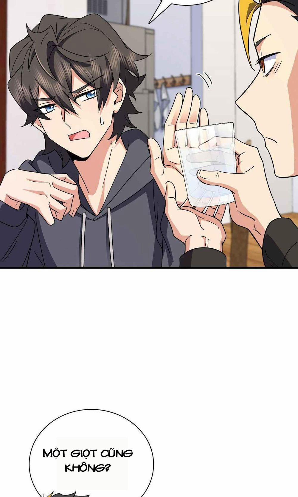 Bà Xã Nhà Tôi Đến Từ Ngàn Năm Trước 84 trang 20