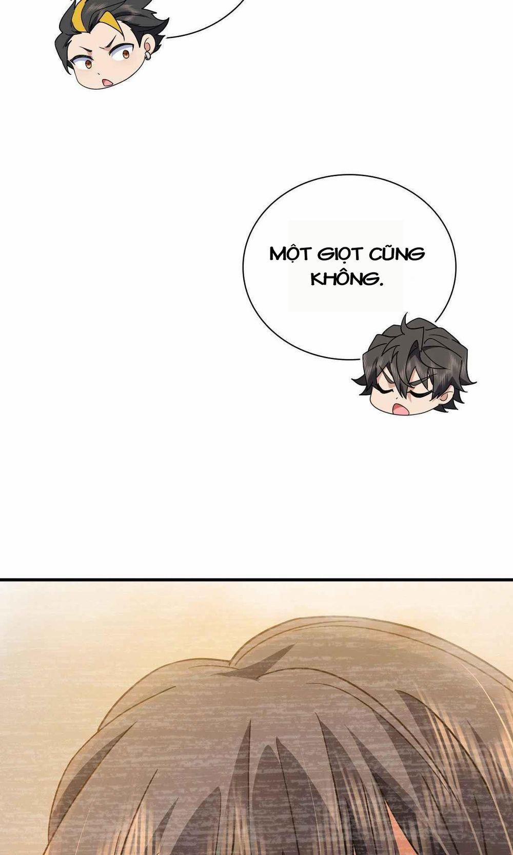 Bà Xã Nhà Tôi Đến Từ Ngàn Năm Trước 84 trang 21