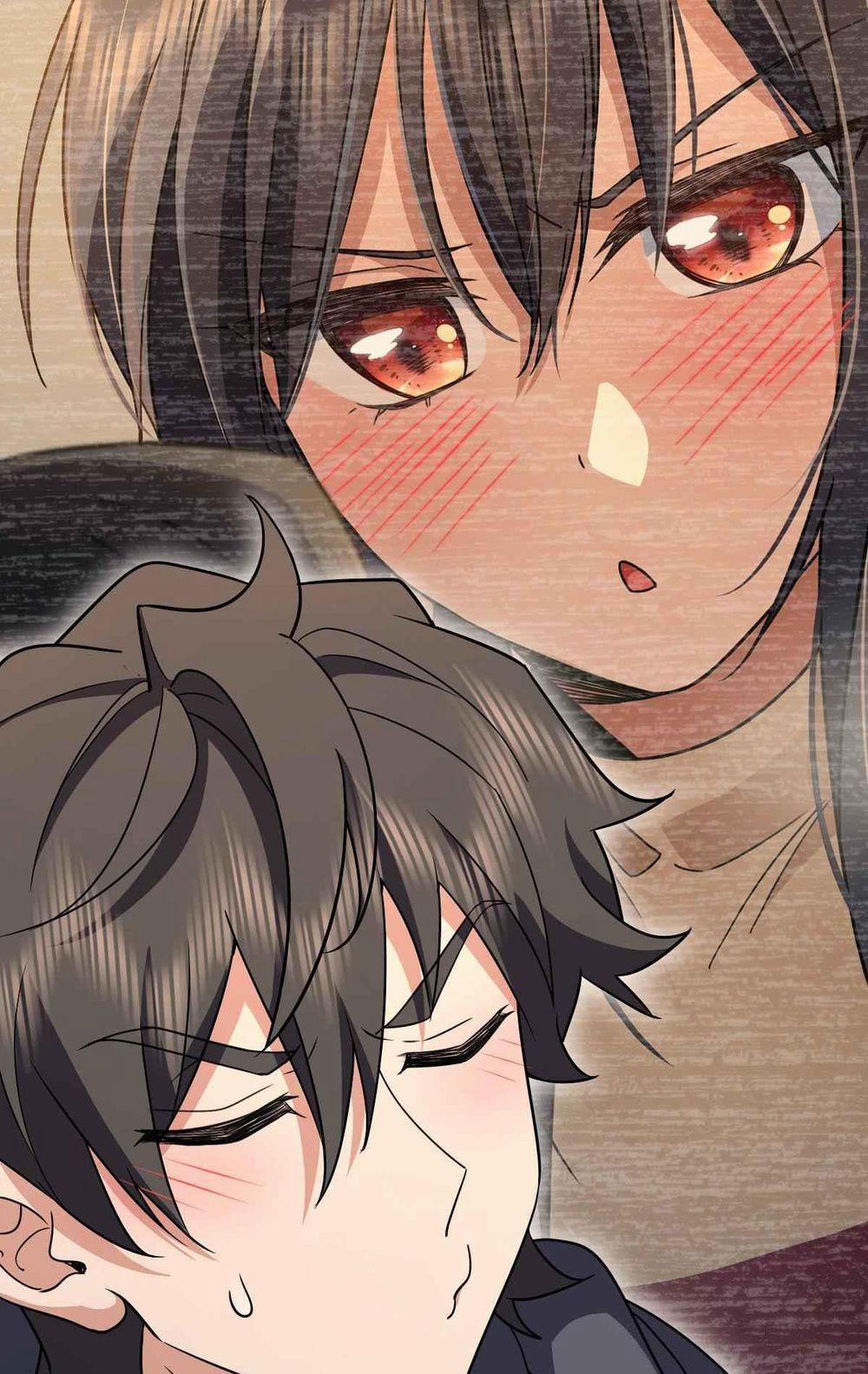 Bà Xã Nhà Tôi Đến Từ Ngàn Năm Trước 84 trang 22