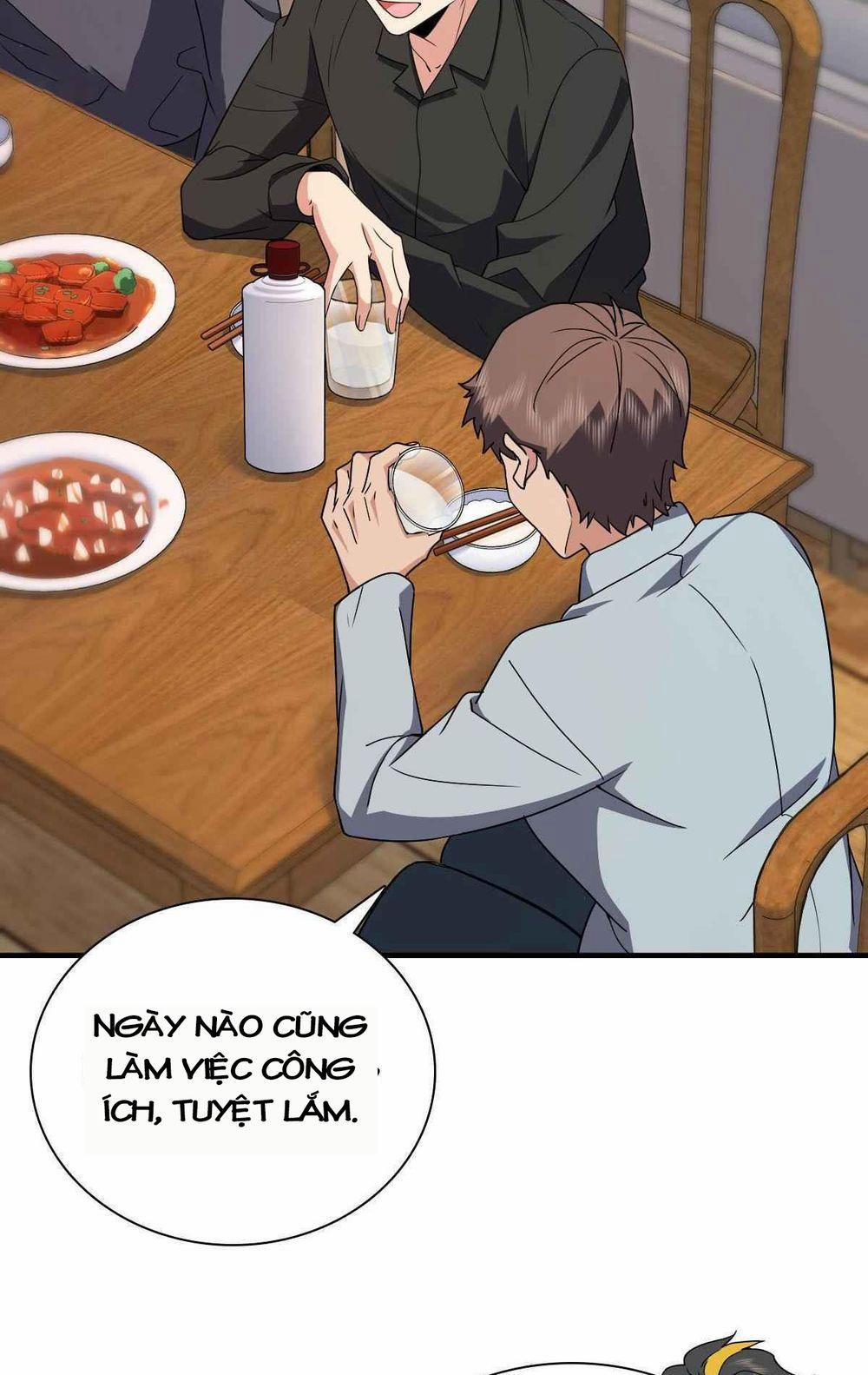 Bà Xã Nhà Tôi Đến Từ Ngàn Năm Trước 84 trang 24