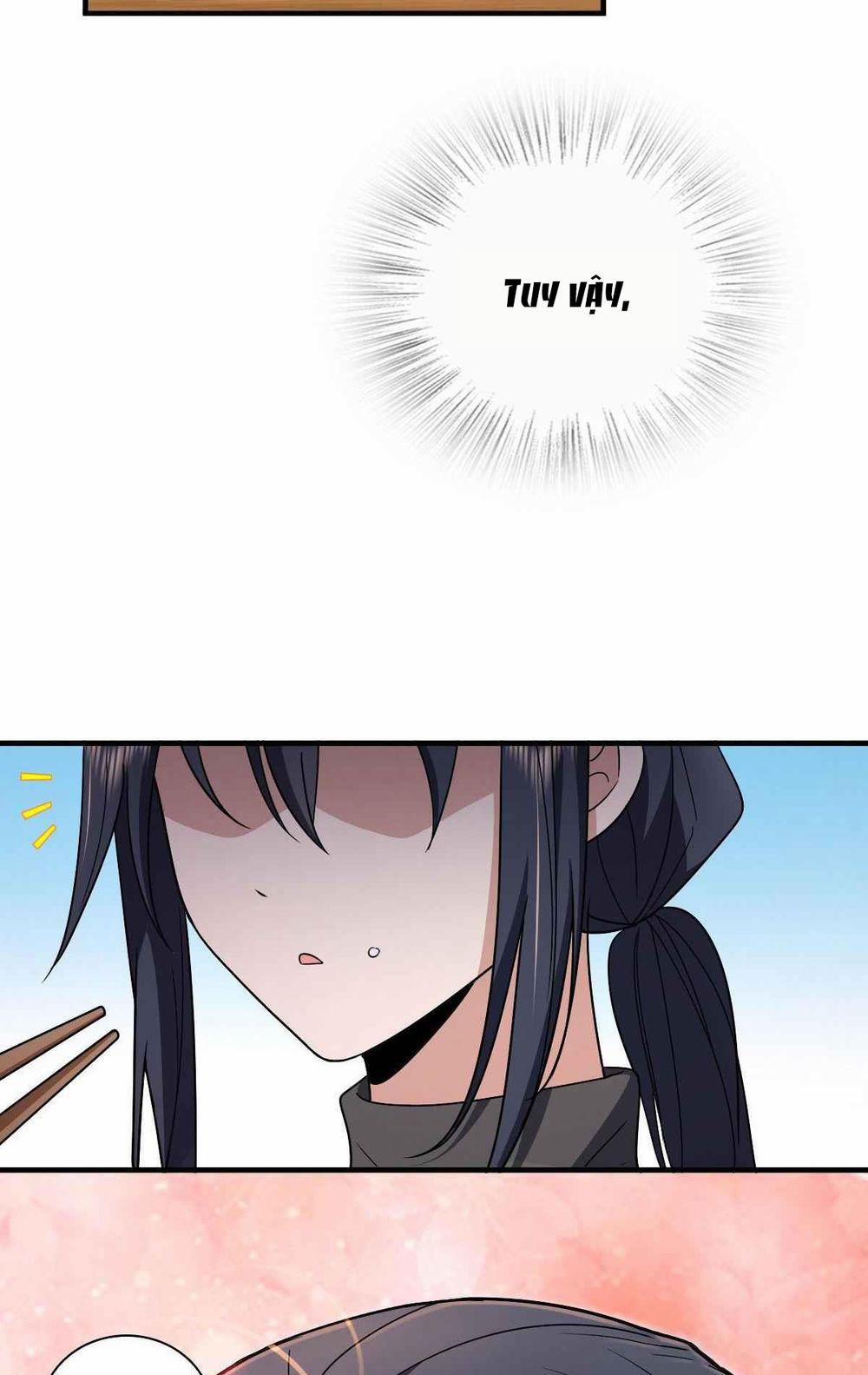 Bà Xã Nhà Tôi Đến Từ Ngàn Năm Trước 84 trang 31