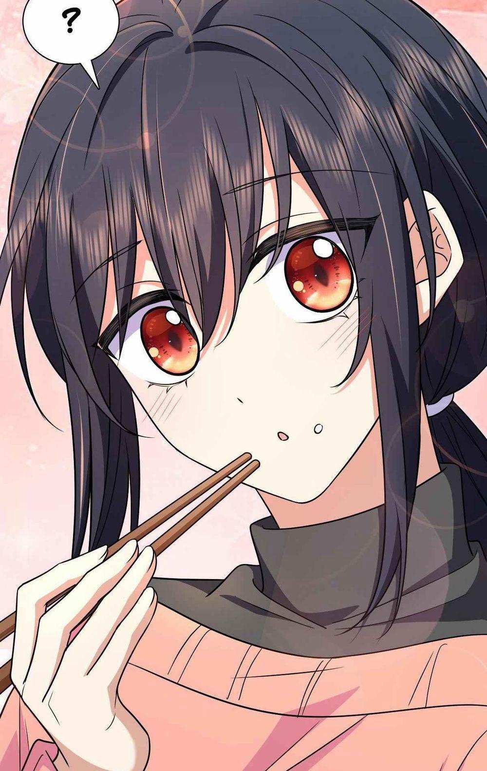 Bà Xã Nhà Tôi Đến Từ Ngàn Năm Trước 84 trang 32