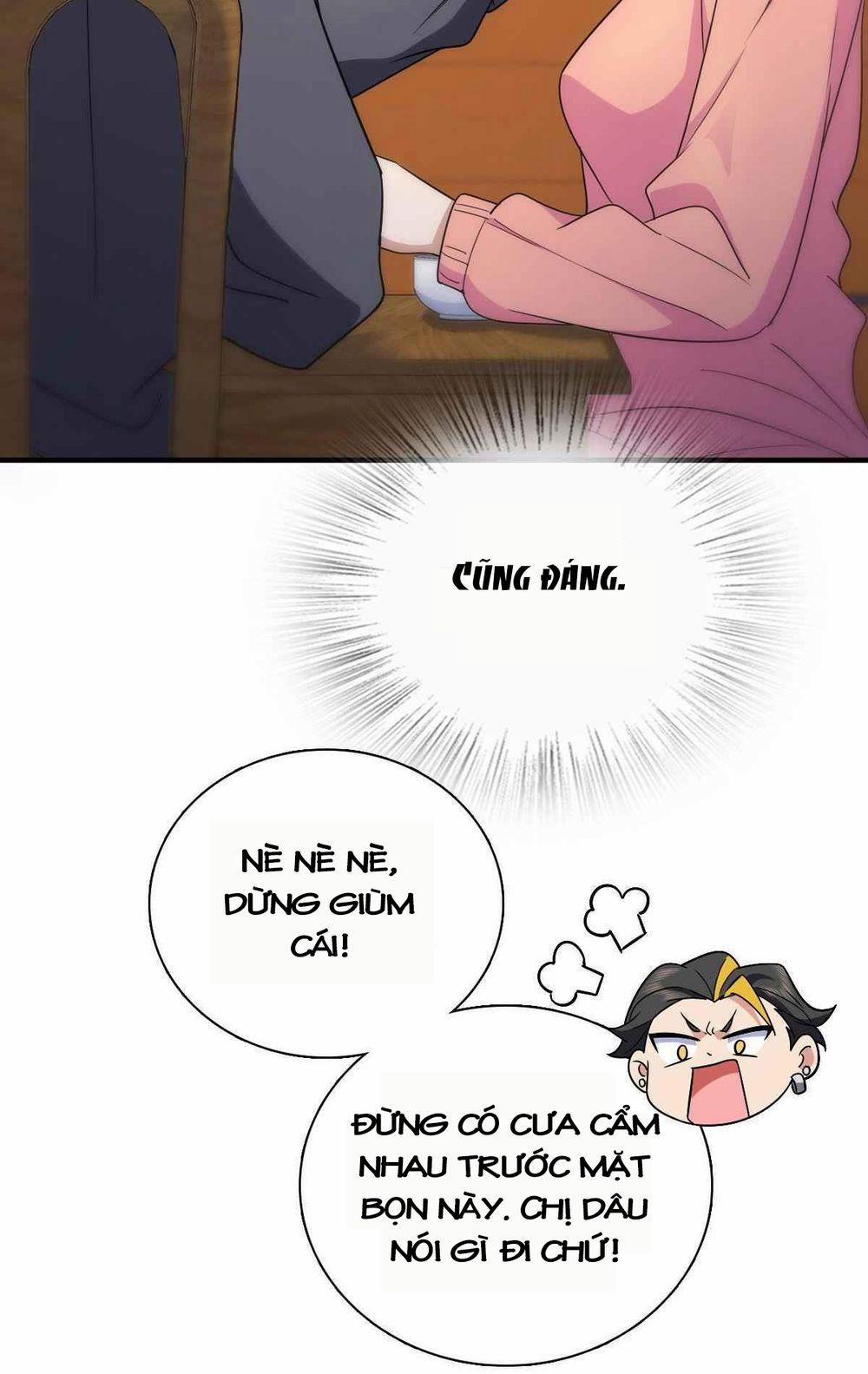 Bà Xã Nhà Tôi Đến Từ Ngàn Năm Trước 84 trang 34