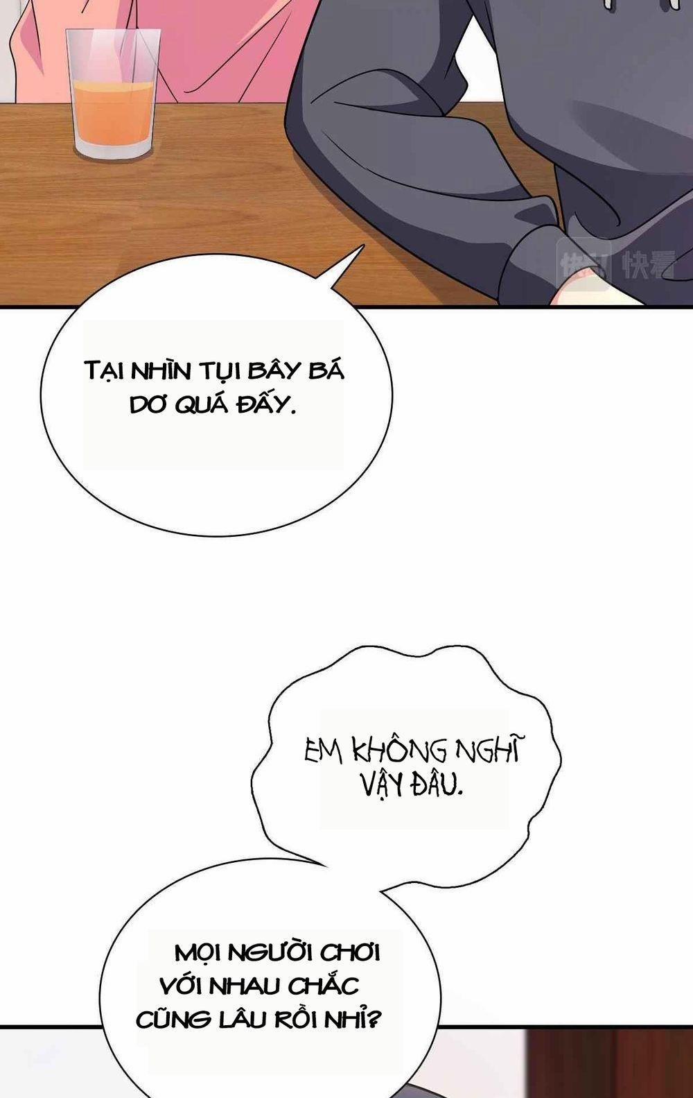 Bà Xã Nhà Tôi Đến Từ Ngàn Năm Trước 84 trang 36