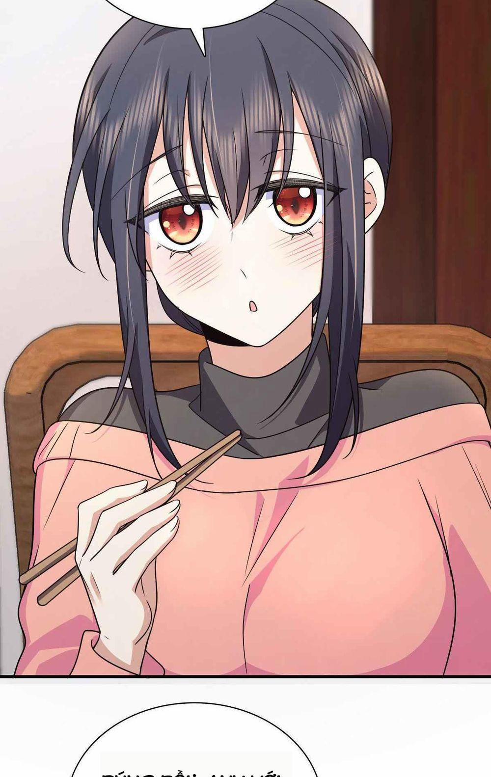 Bà Xã Nhà Tôi Đến Từ Ngàn Năm Trước 84 trang 37