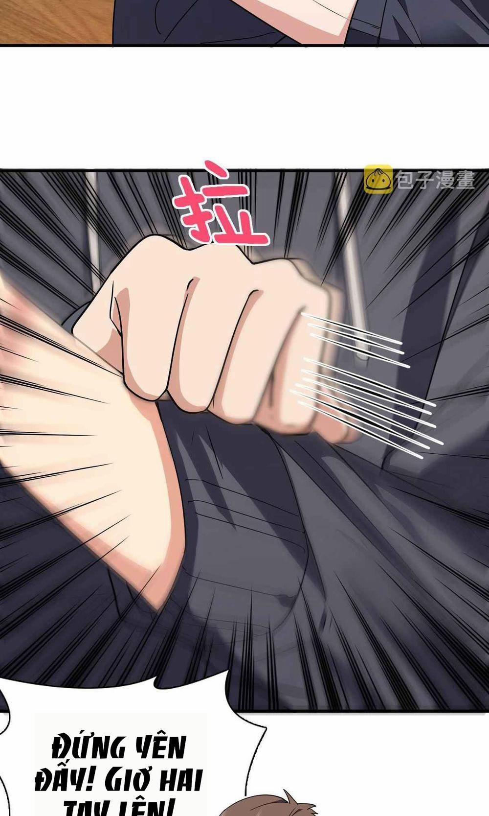 Bà Xã Nhà Tôi Đến Từ Ngàn Năm Trước 84 trang 4