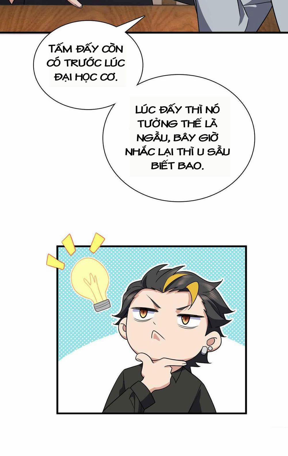 Bà Xã Nhà Tôi Đến Từ Ngàn Năm Trước 84 trang 42