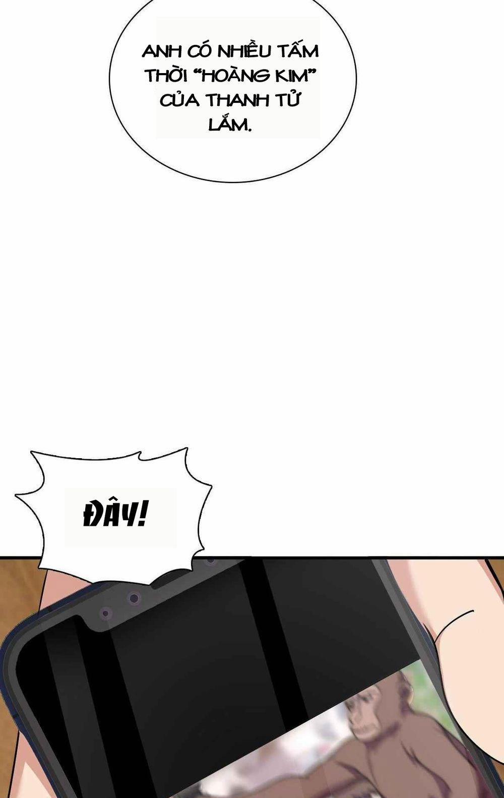 Bà Xã Nhà Tôi Đến Từ Ngàn Năm Trước 84 trang 44