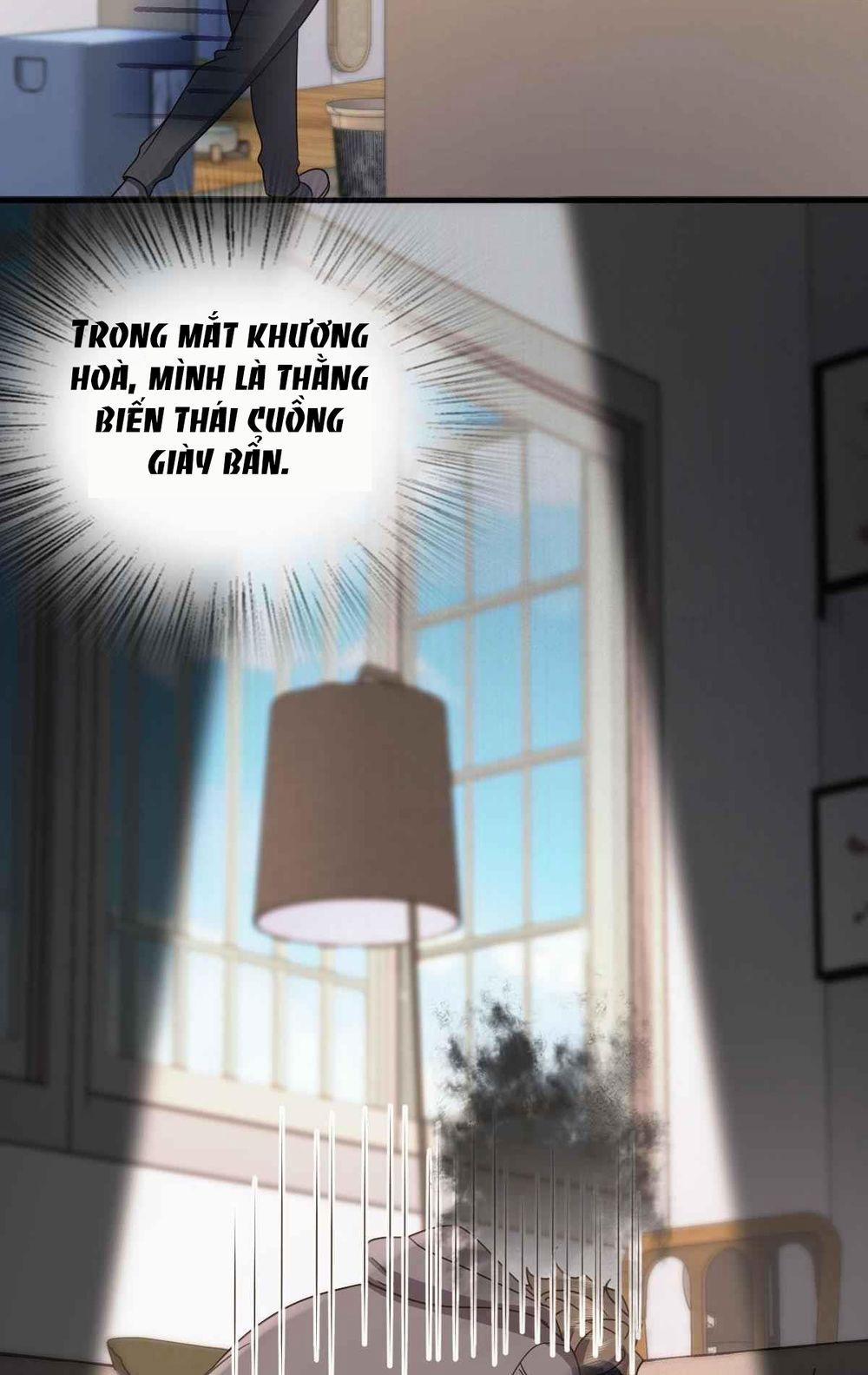 Bà Xã Nhà Tôi Đến Từ Ngàn Năm Trước 84 trang 55