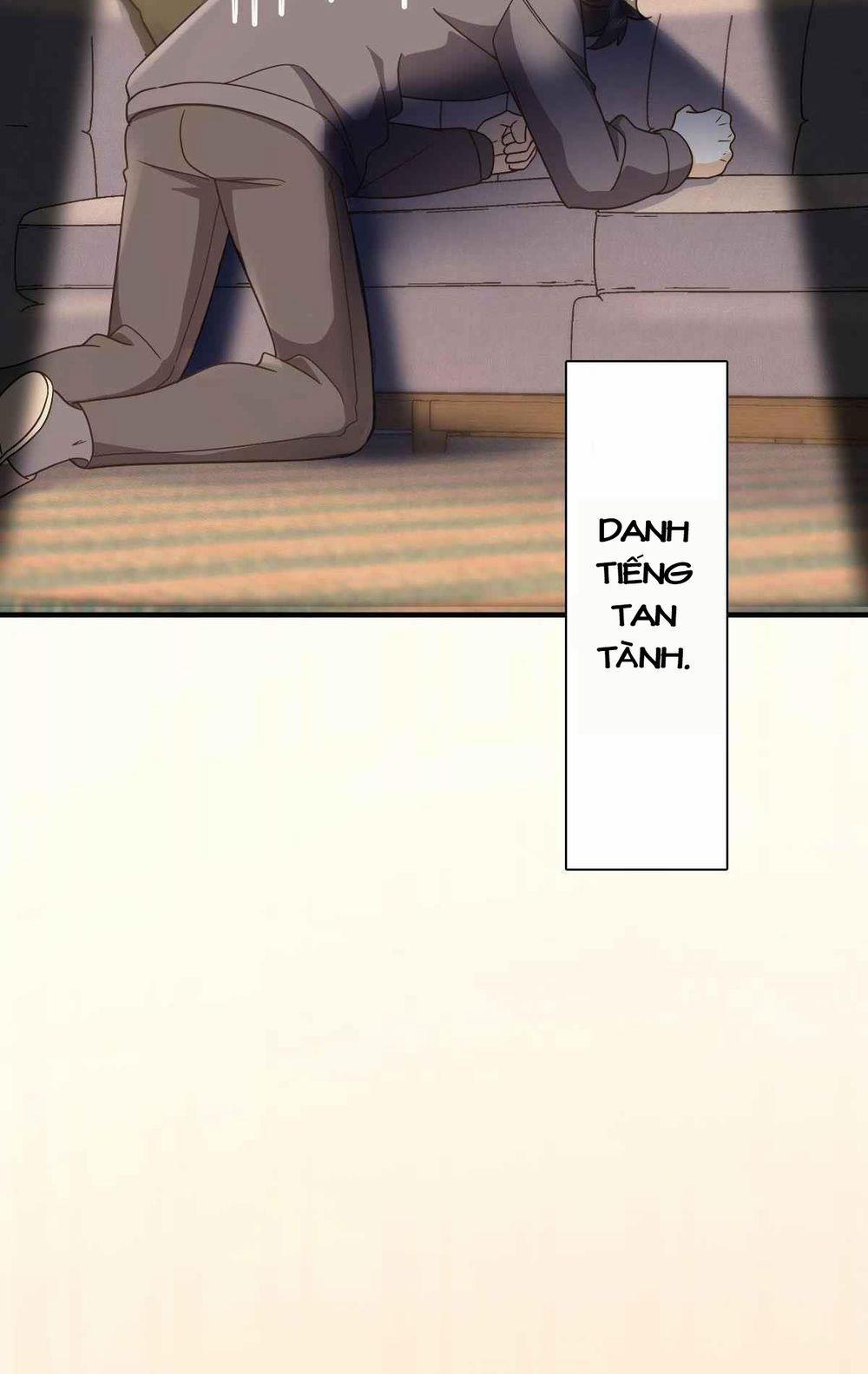 Bà Xã Nhà Tôi Đến Từ Ngàn Năm Trước 84 trang 56