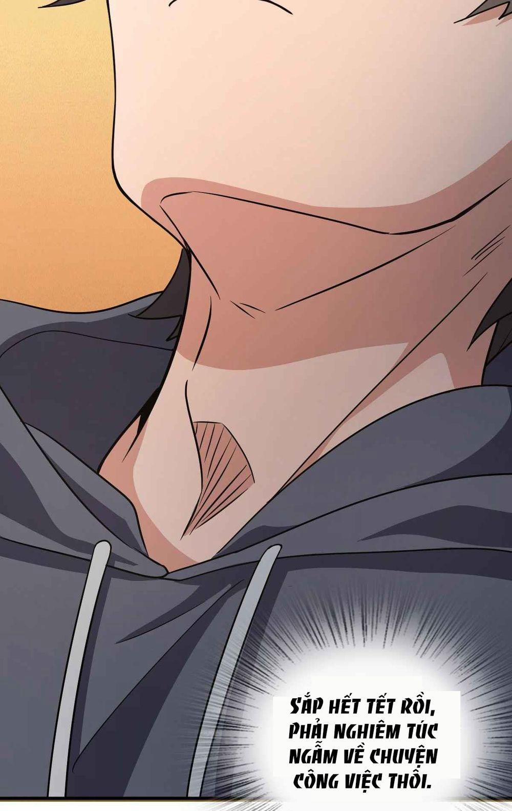 Bà Xã Nhà Tôi Đến Từ Ngàn Năm Trước 84 trang 58