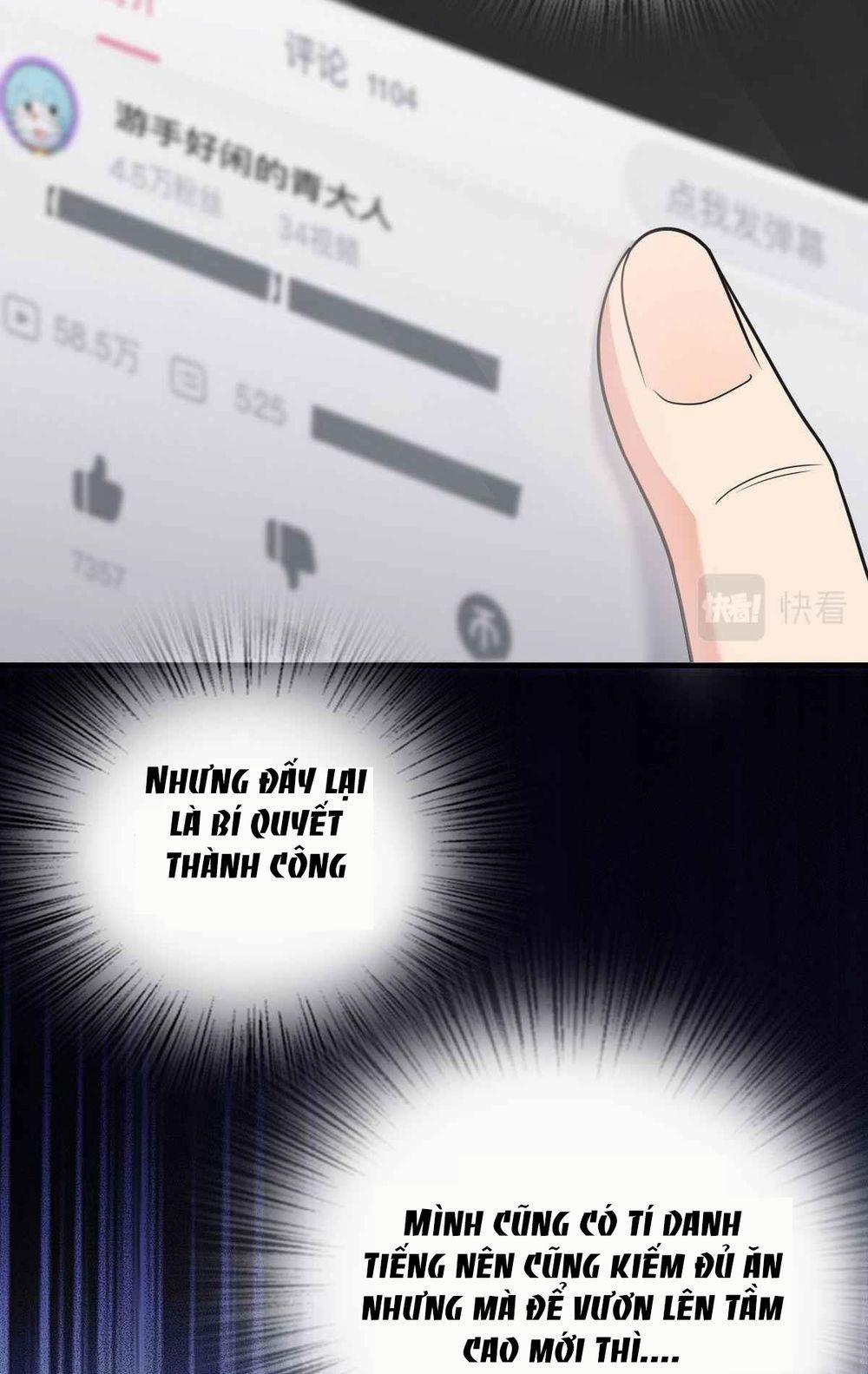 Bà Xã Nhà Tôi Đến Từ Ngàn Năm Trước 84 trang 60