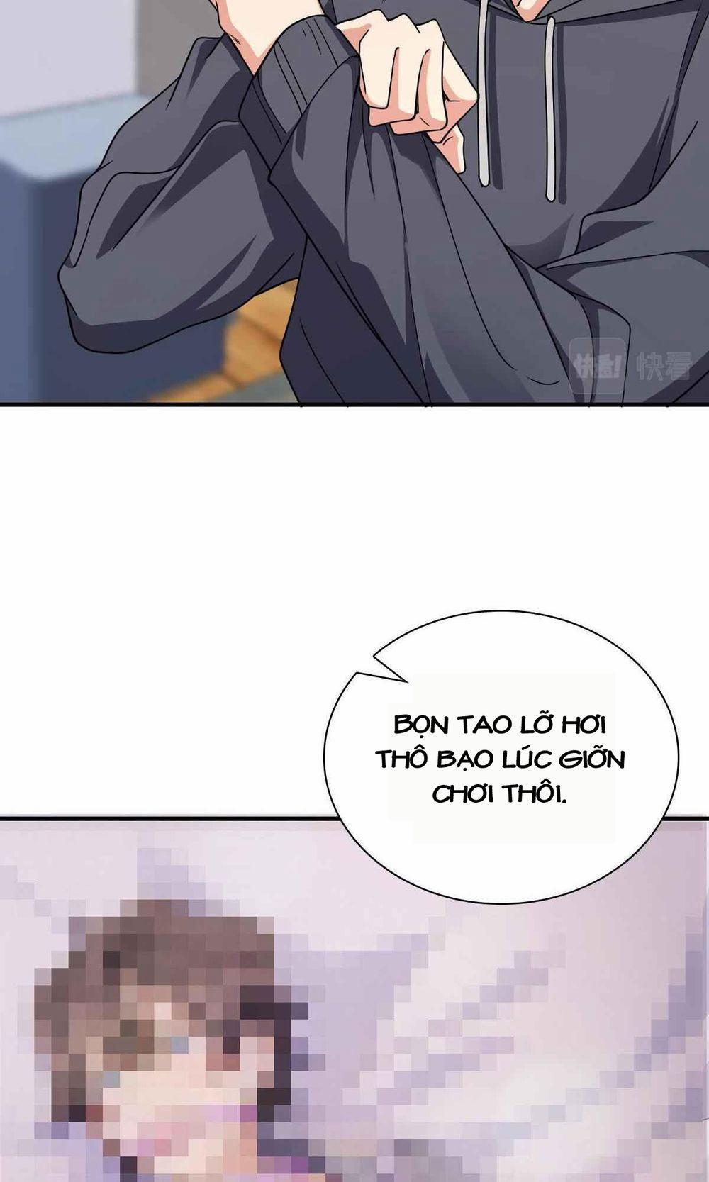 Bà Xã Nhà Tôi Đến Từ Ngàn Năm Trước 84 trang 8