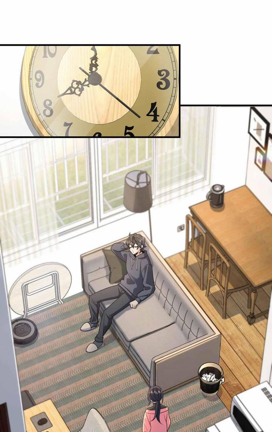 Bà Xã Nhà Tôi Đến Từ Ngàn Năm Trước 85 trang 1