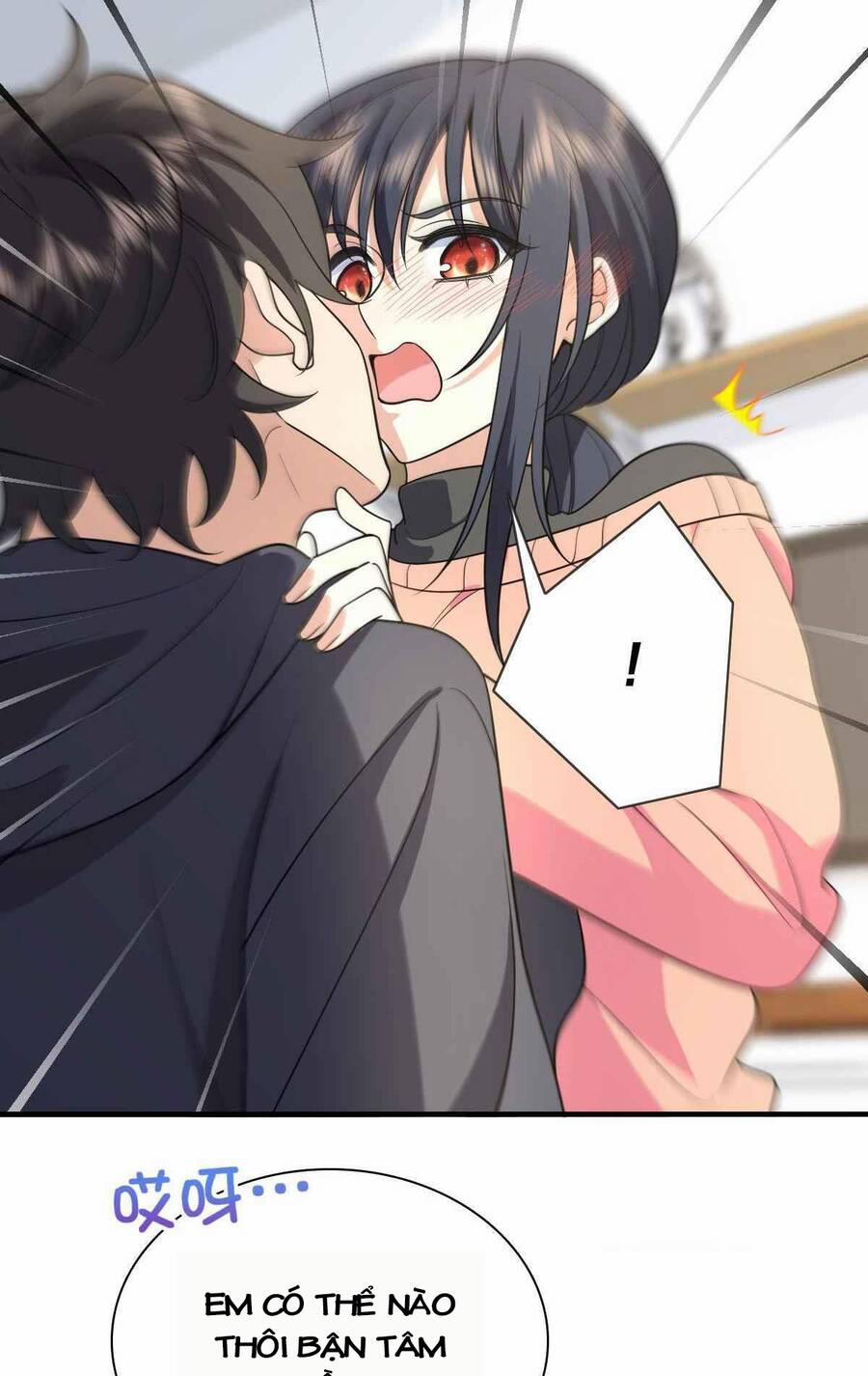 Bà Xã Nhà Tôi Đến Từ Ngàn Năm Trước 85 trang 13