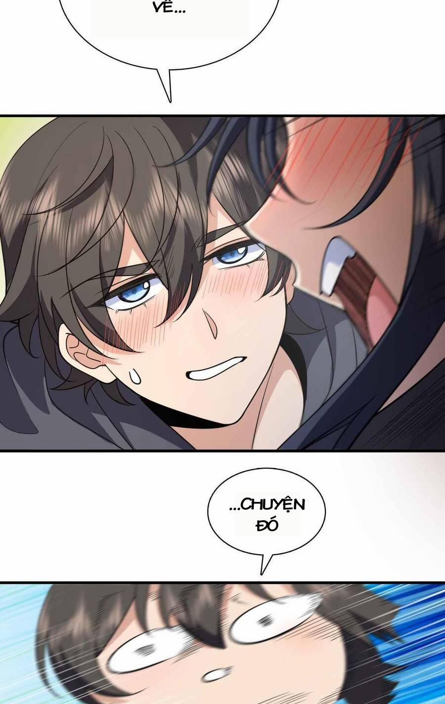 Bà Xã Nhà Tôi Đến Từ Ngàn Năm Trước 85 trang 14