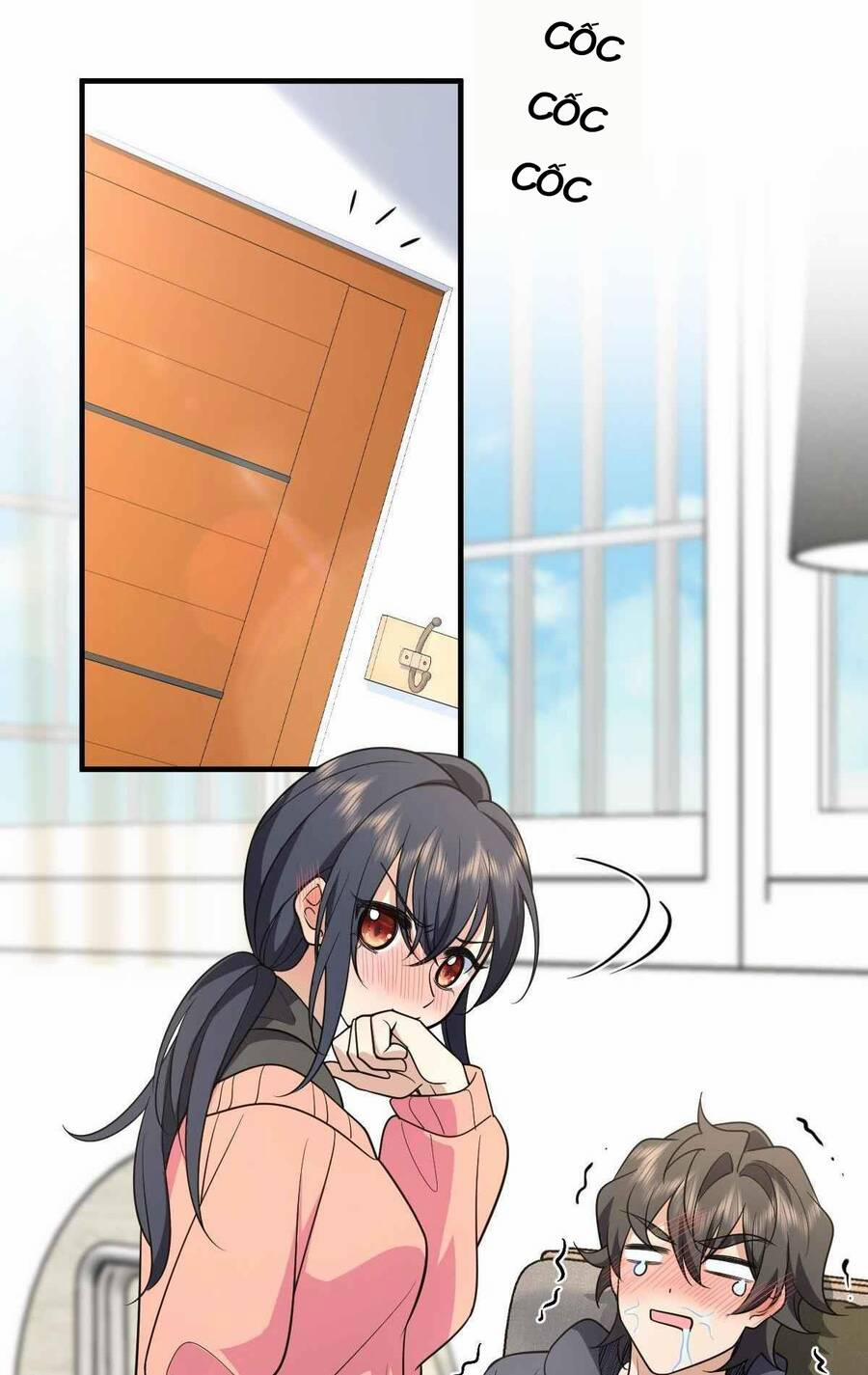 Bà Xã Nhà Tôi Đến Từ Ngàn Năm Trước 85 trang 18