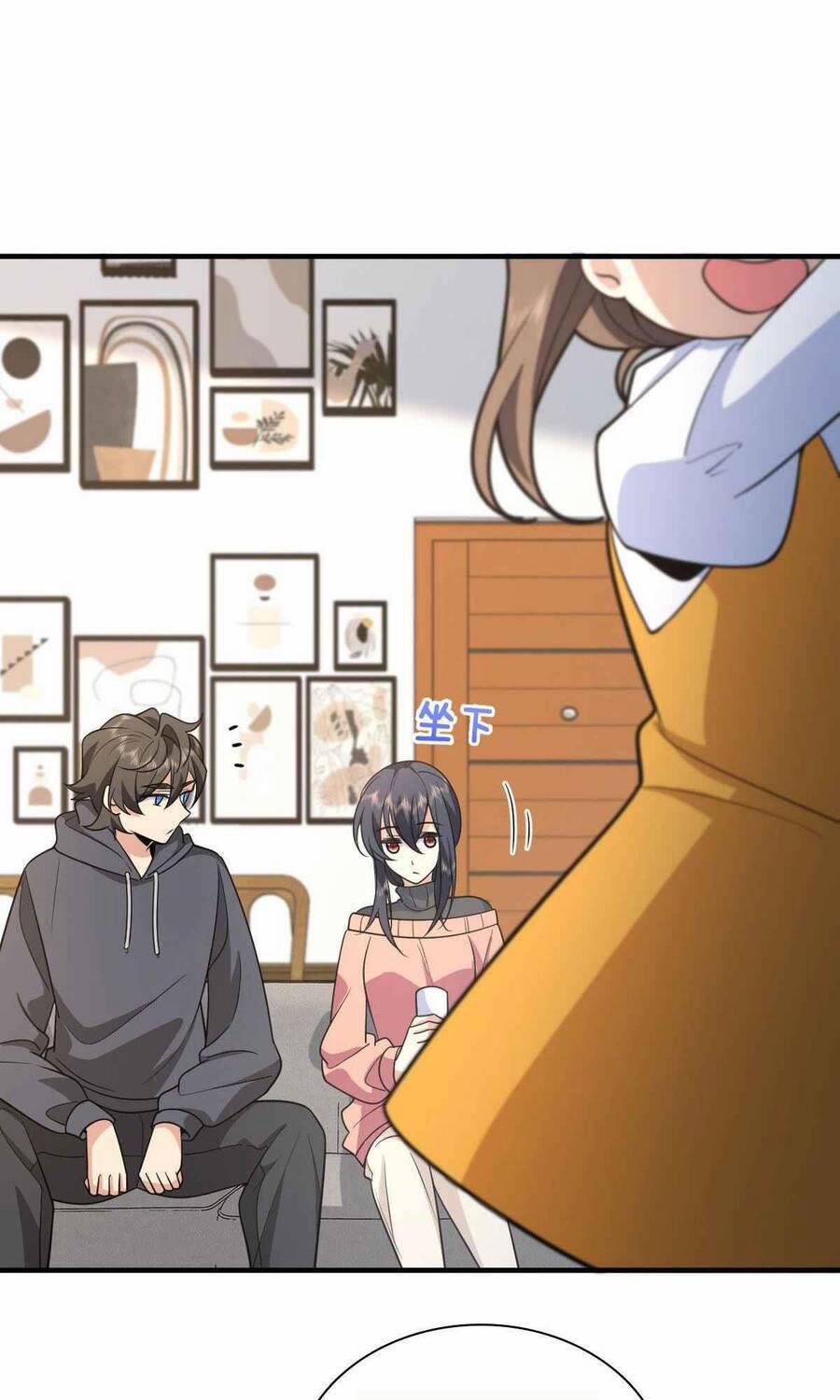 Bà Xã Nhà Tôi Đến Từ Ngàn Năm Trước 85 trang 23