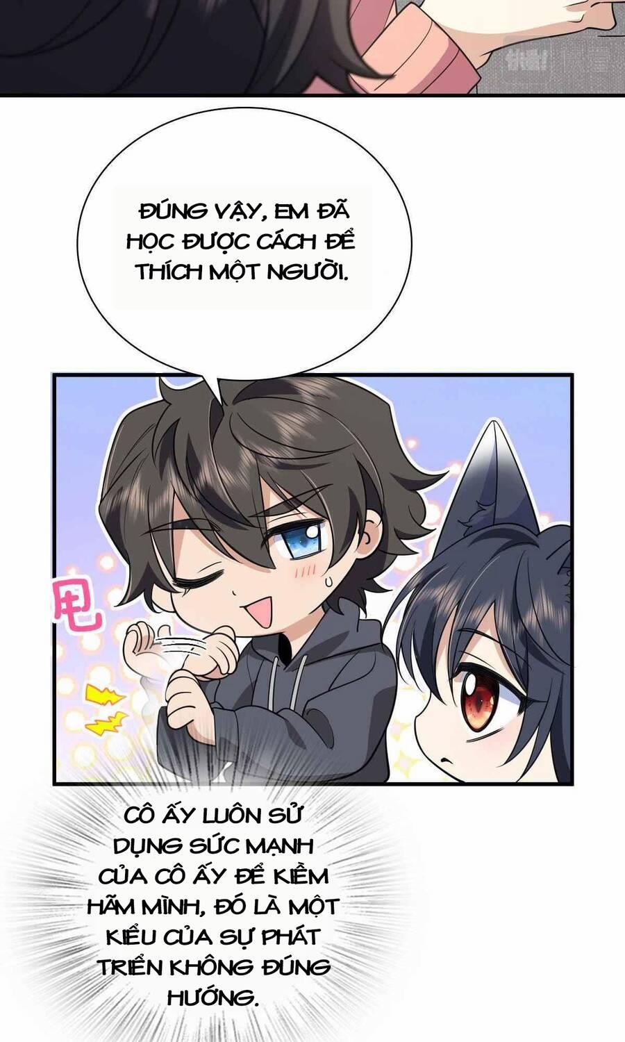 Bà Xã Nhà Tôi Đến Từ Ngàn Năm Trước 85 trang 25