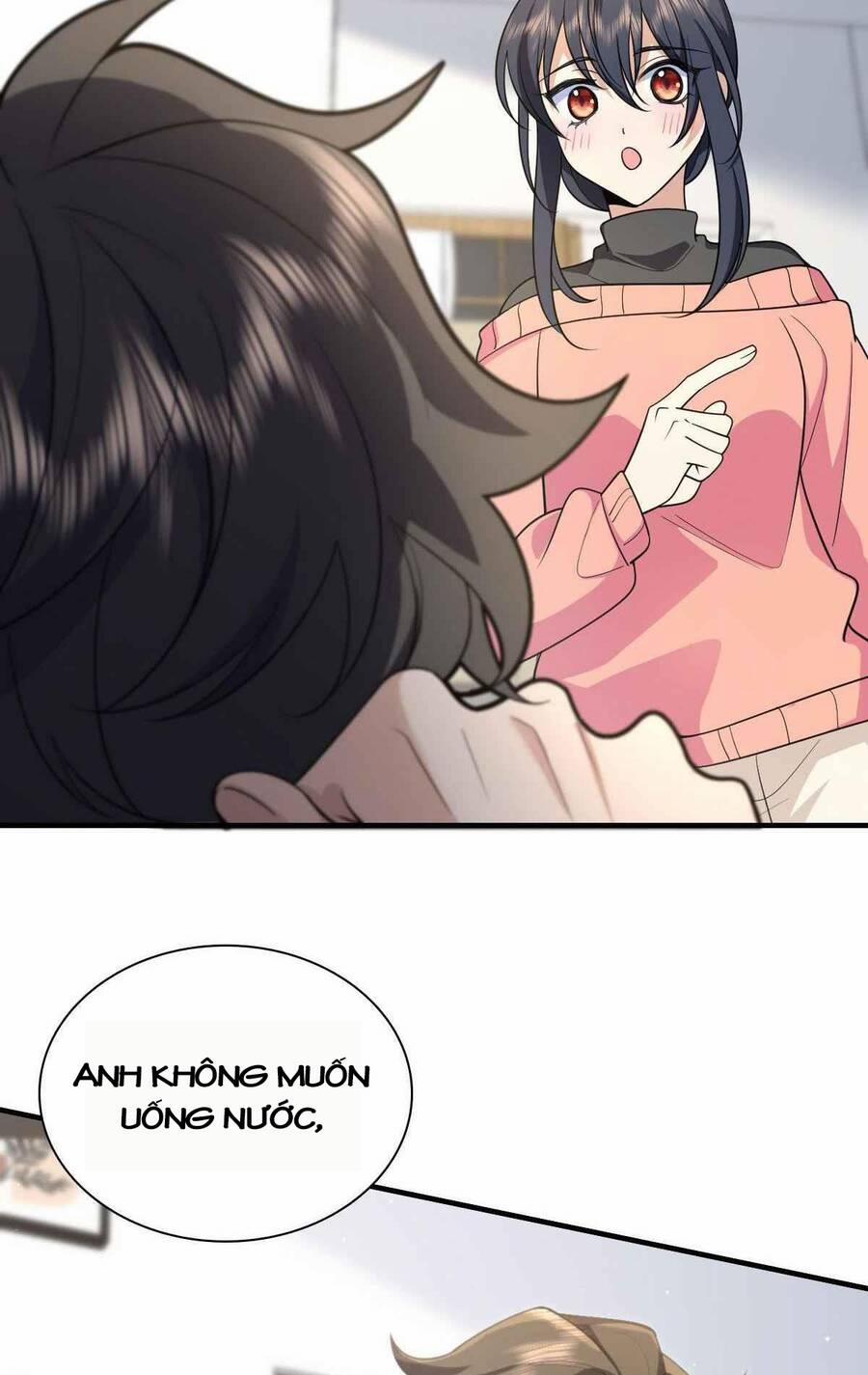 Bà Xã Nhà Tôi Đến Từ Ngàn Năm Trước 85 trang 3